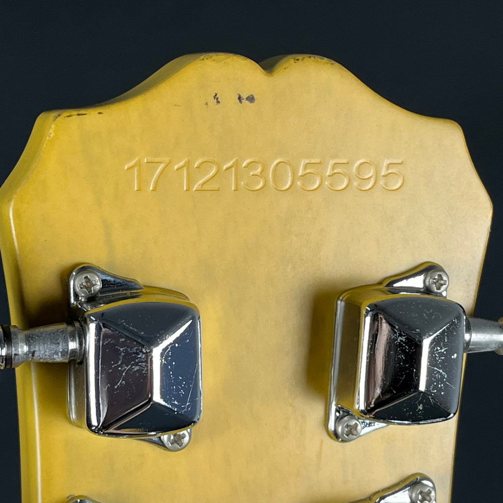 Epiphone SG Junior