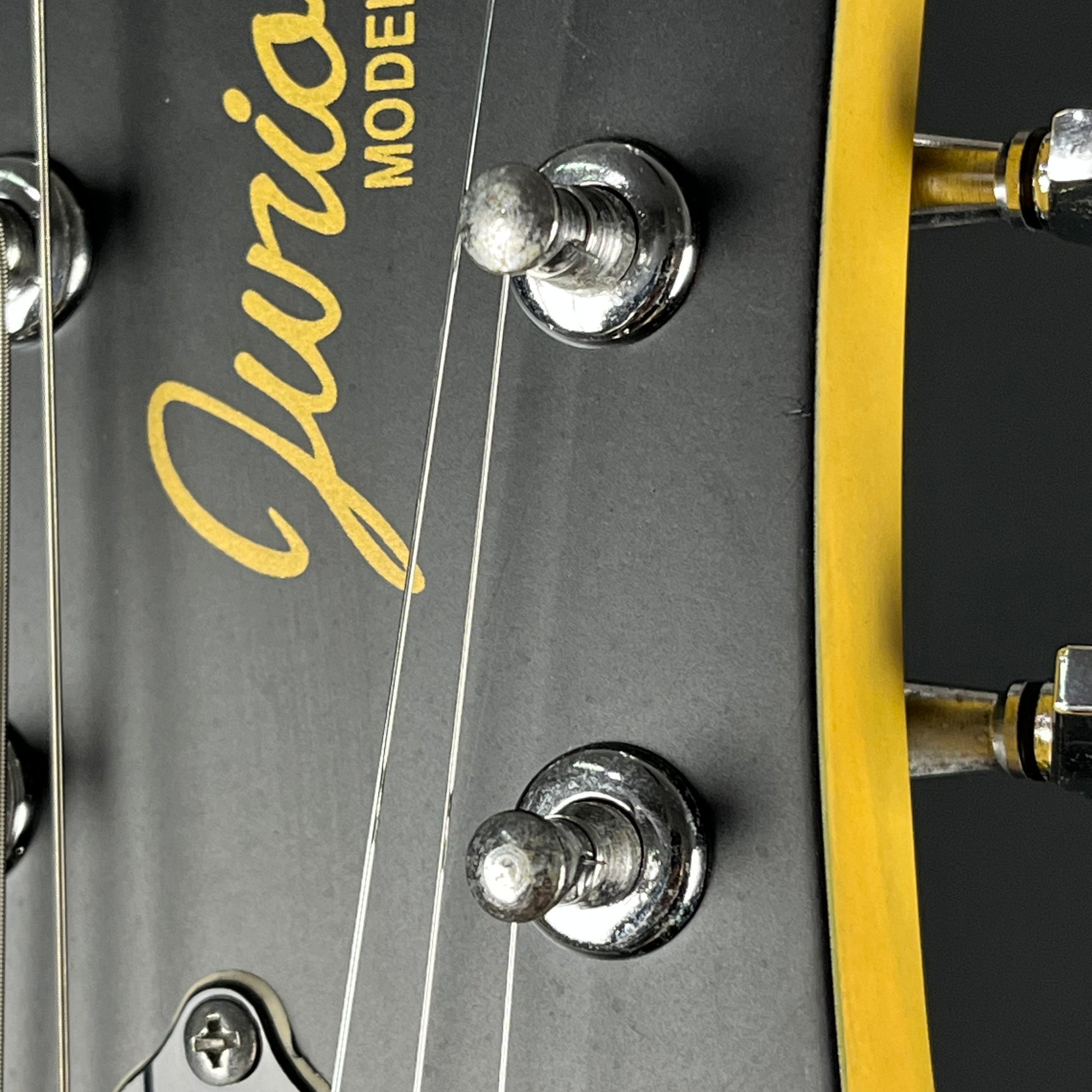Epiphone SG Junior
