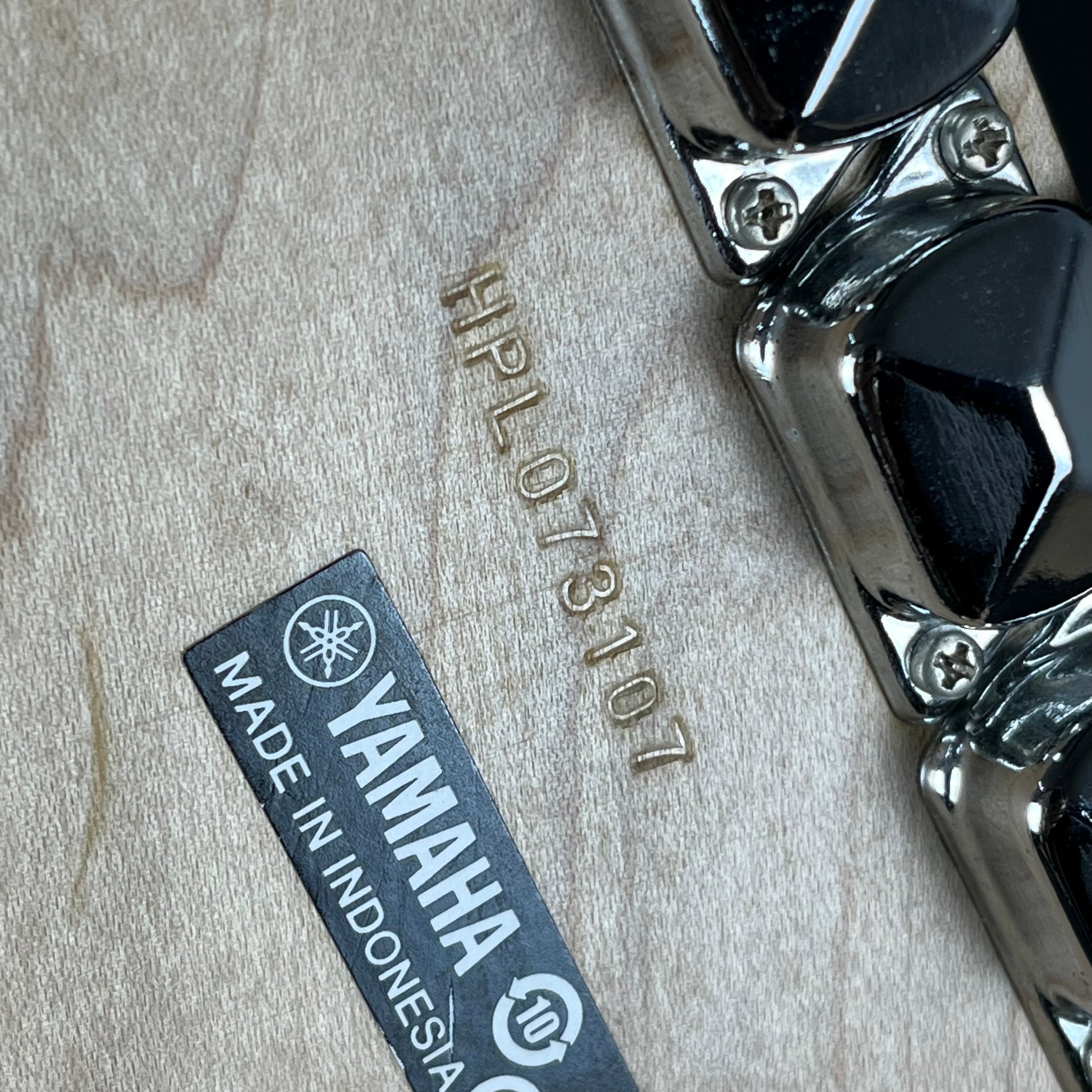 YAMAHA PAC012
