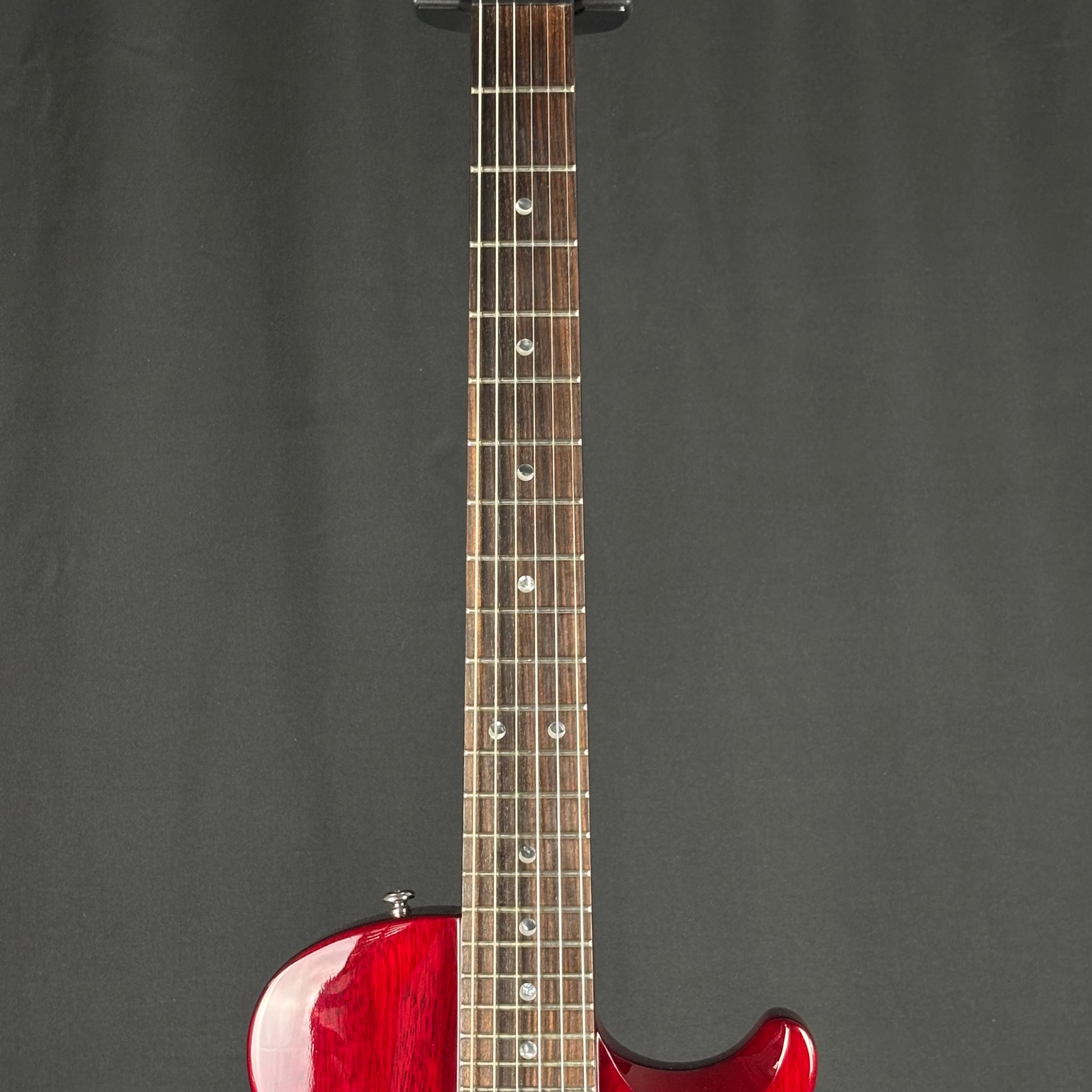 PRS Se Soapbar 2004