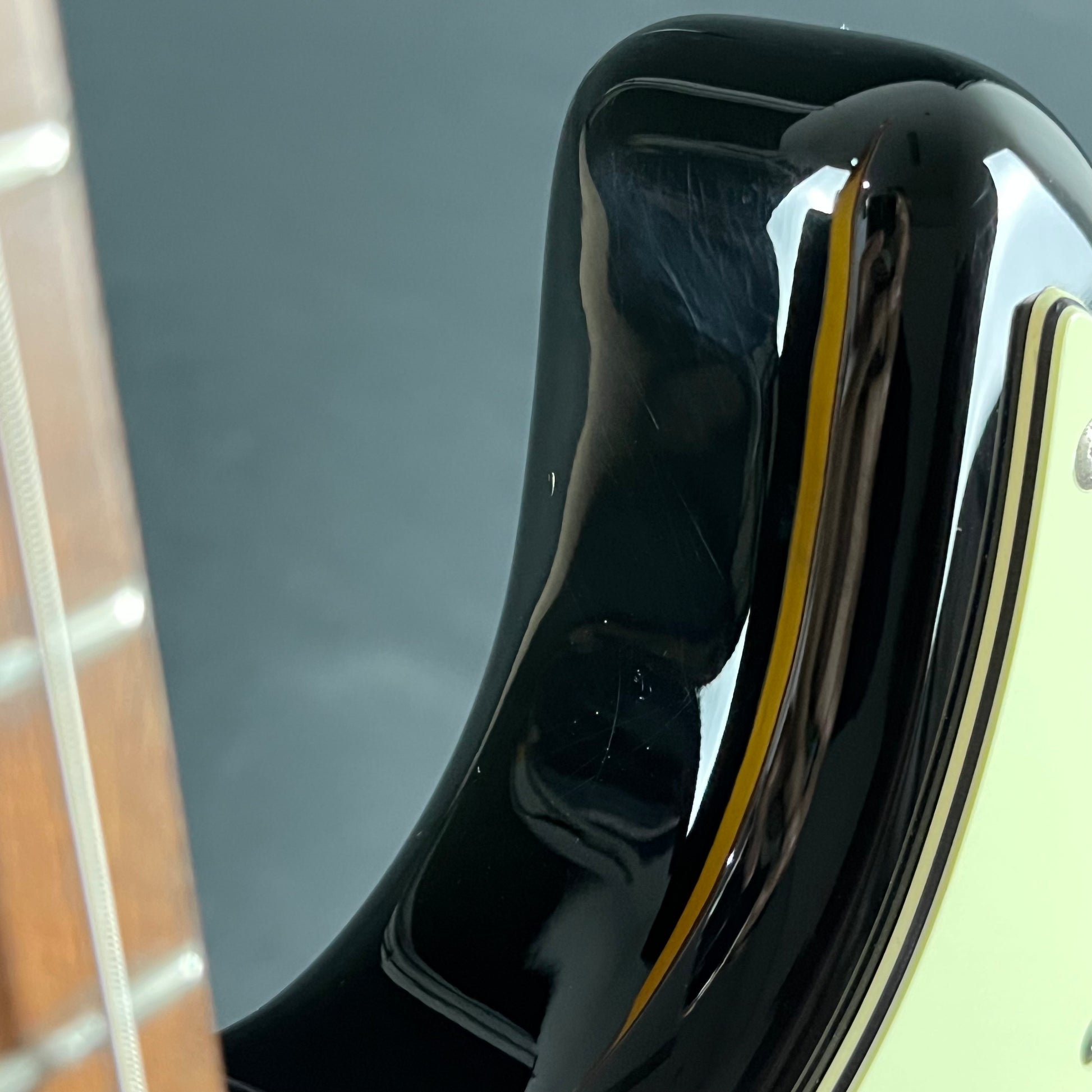 Fernandes Jazz Bass