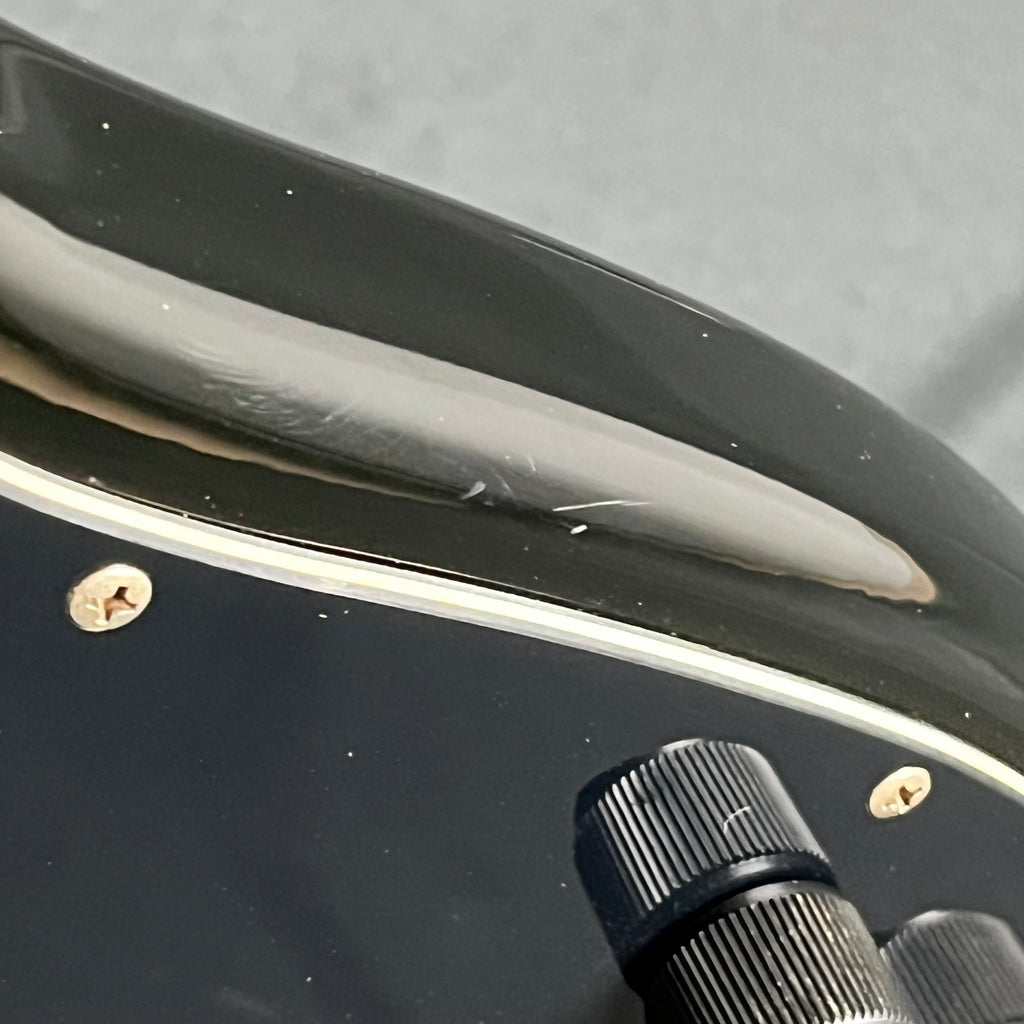 Squier Precision Bass