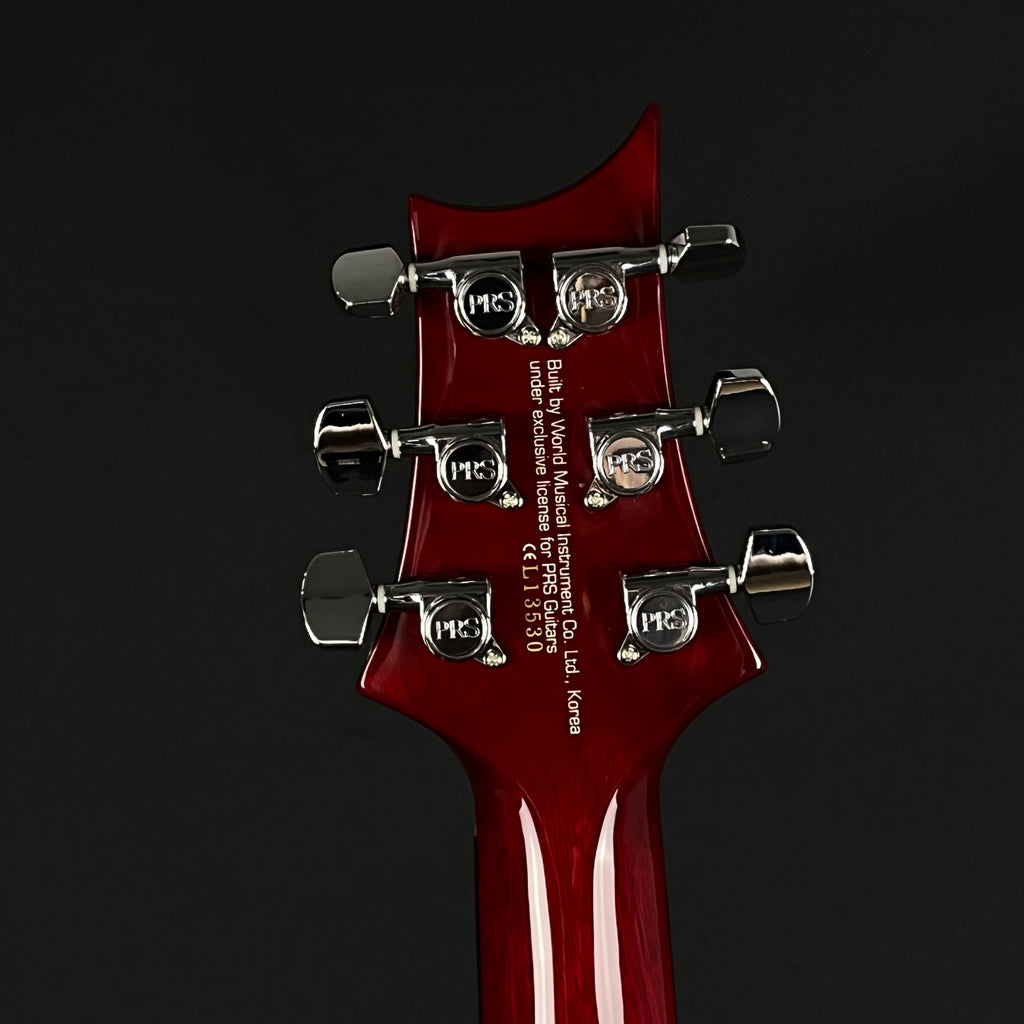 PRS SE Singlecut 2011