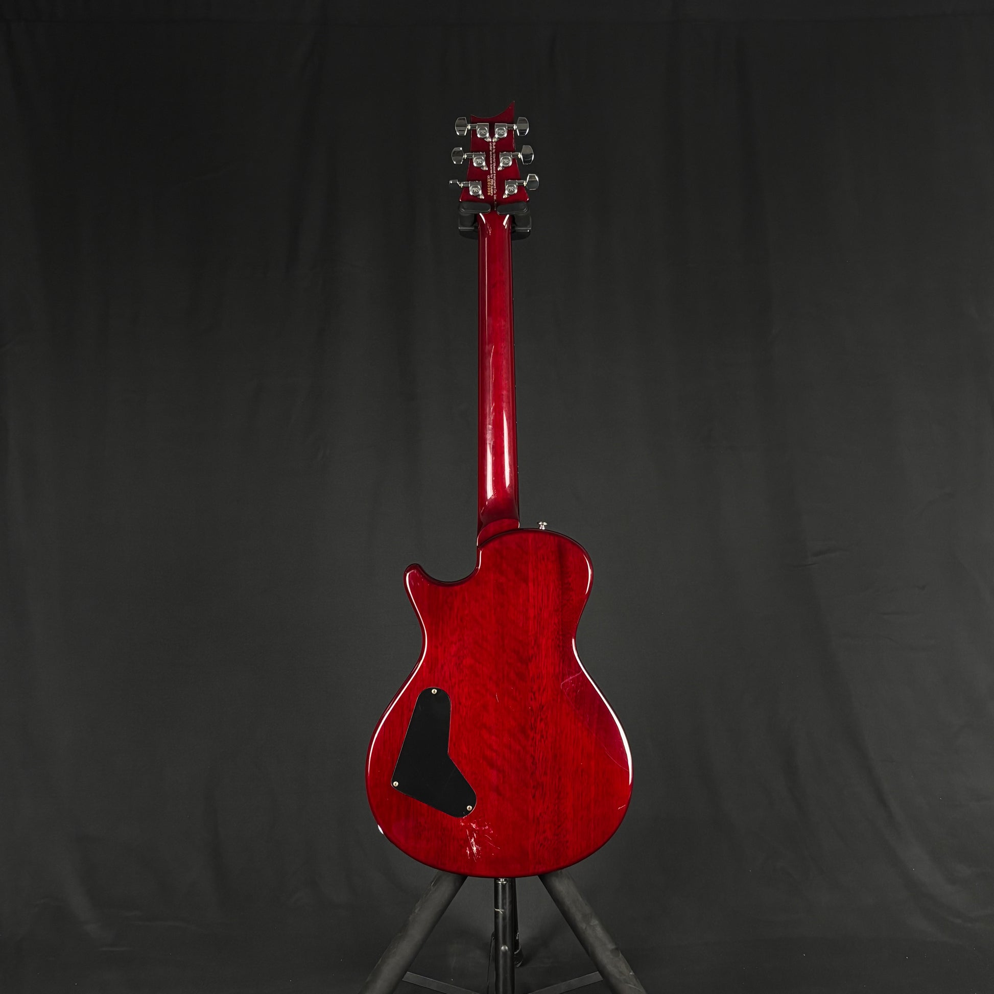 PRS Se Soapbar 2004