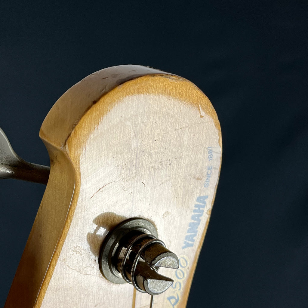 YAMAHA Japan Super Bass 500