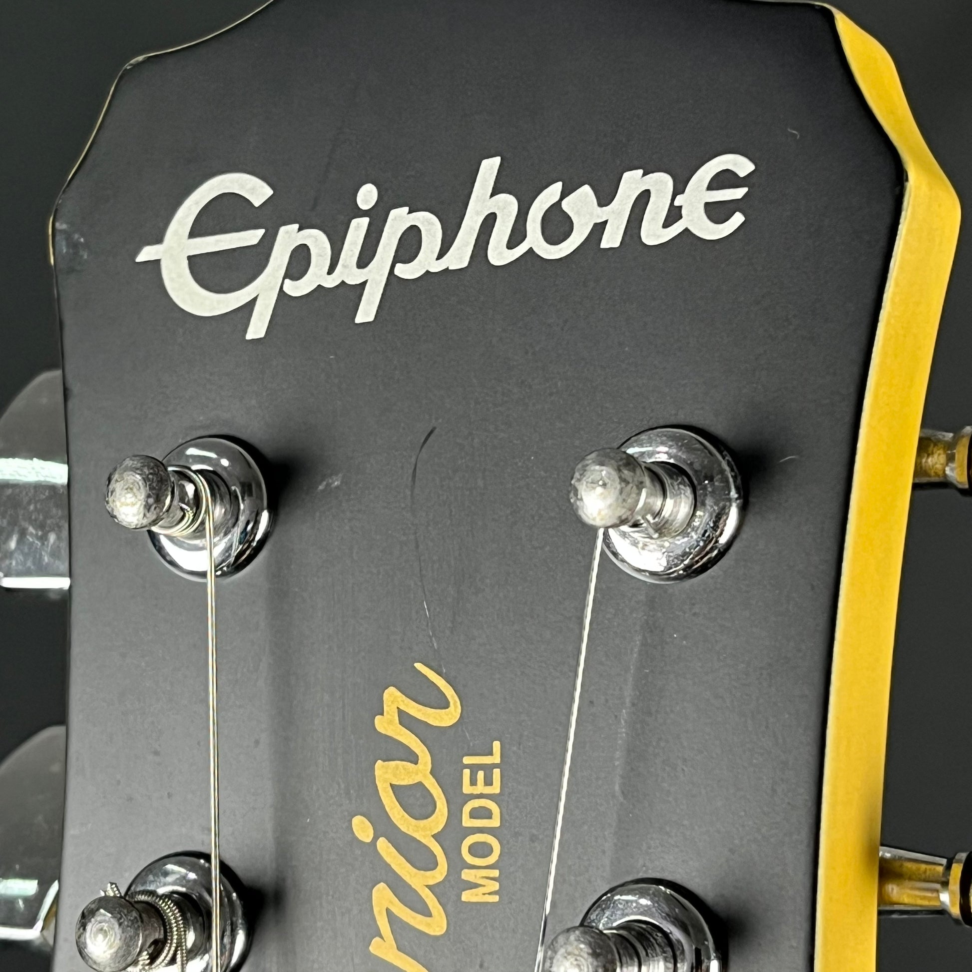 Epiphone SG Junior