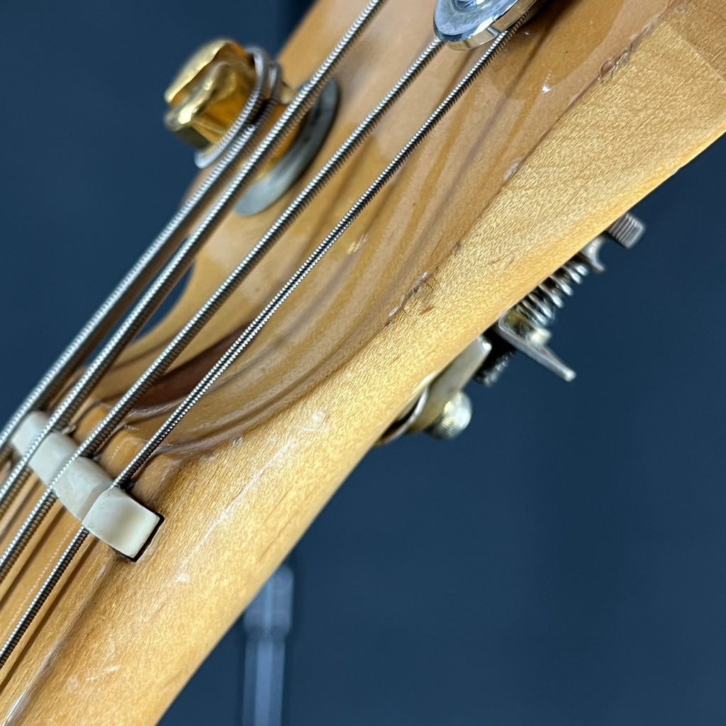 YAMAHA Japan Super Bass 500