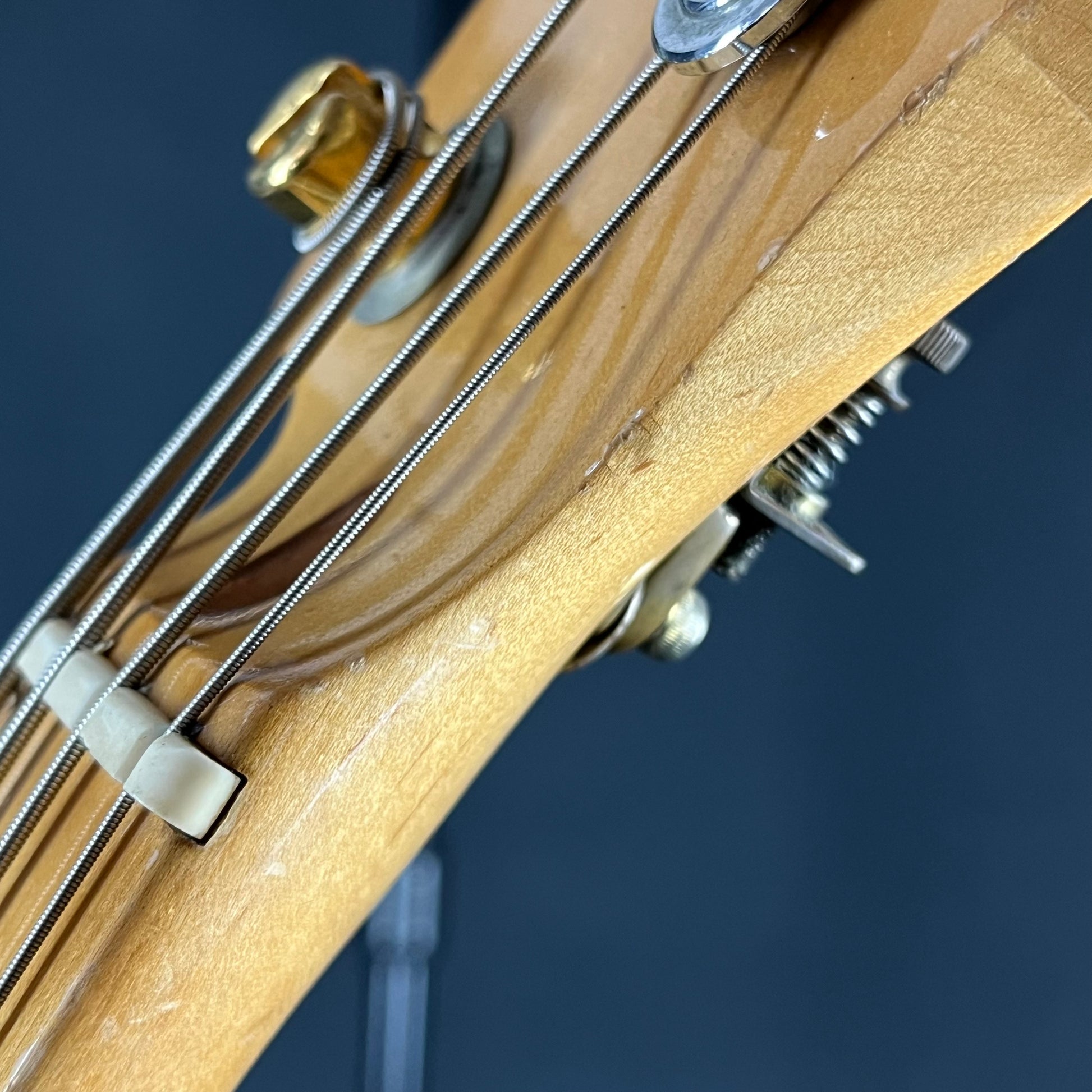 YAMAHA Japan Super Bass 500