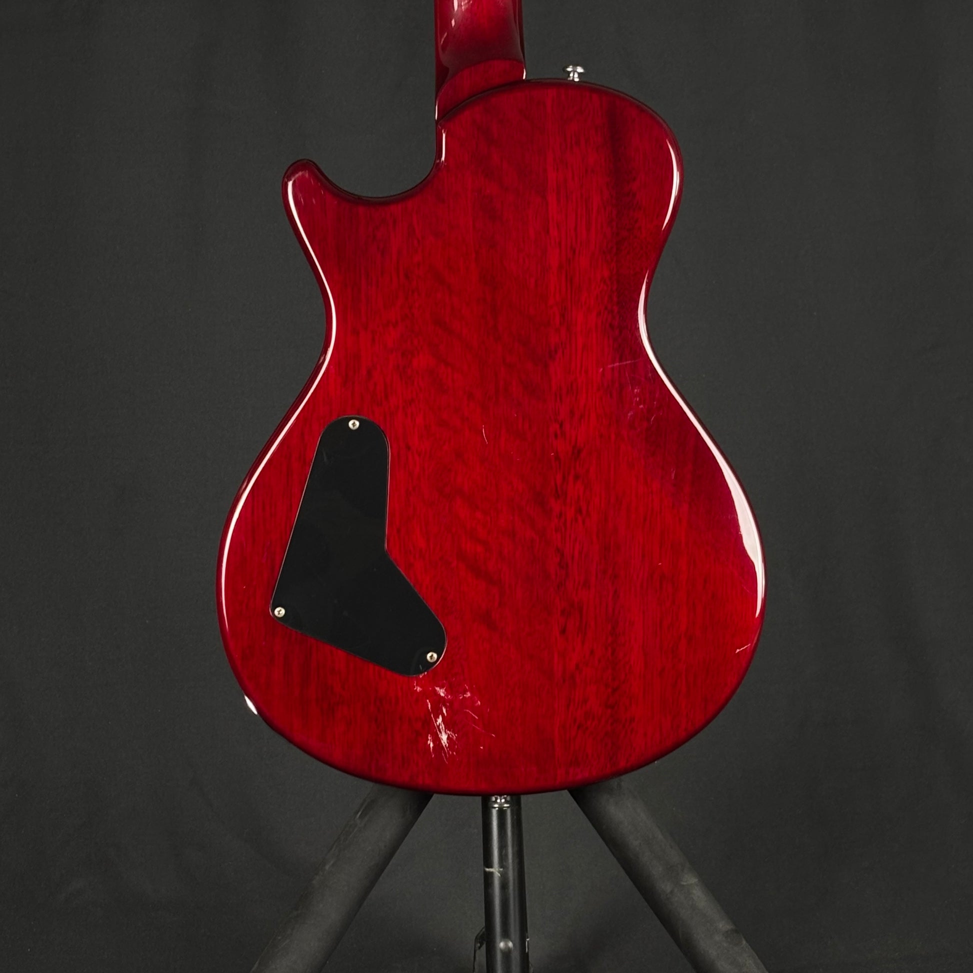 PRS Se Soapbar 2004
