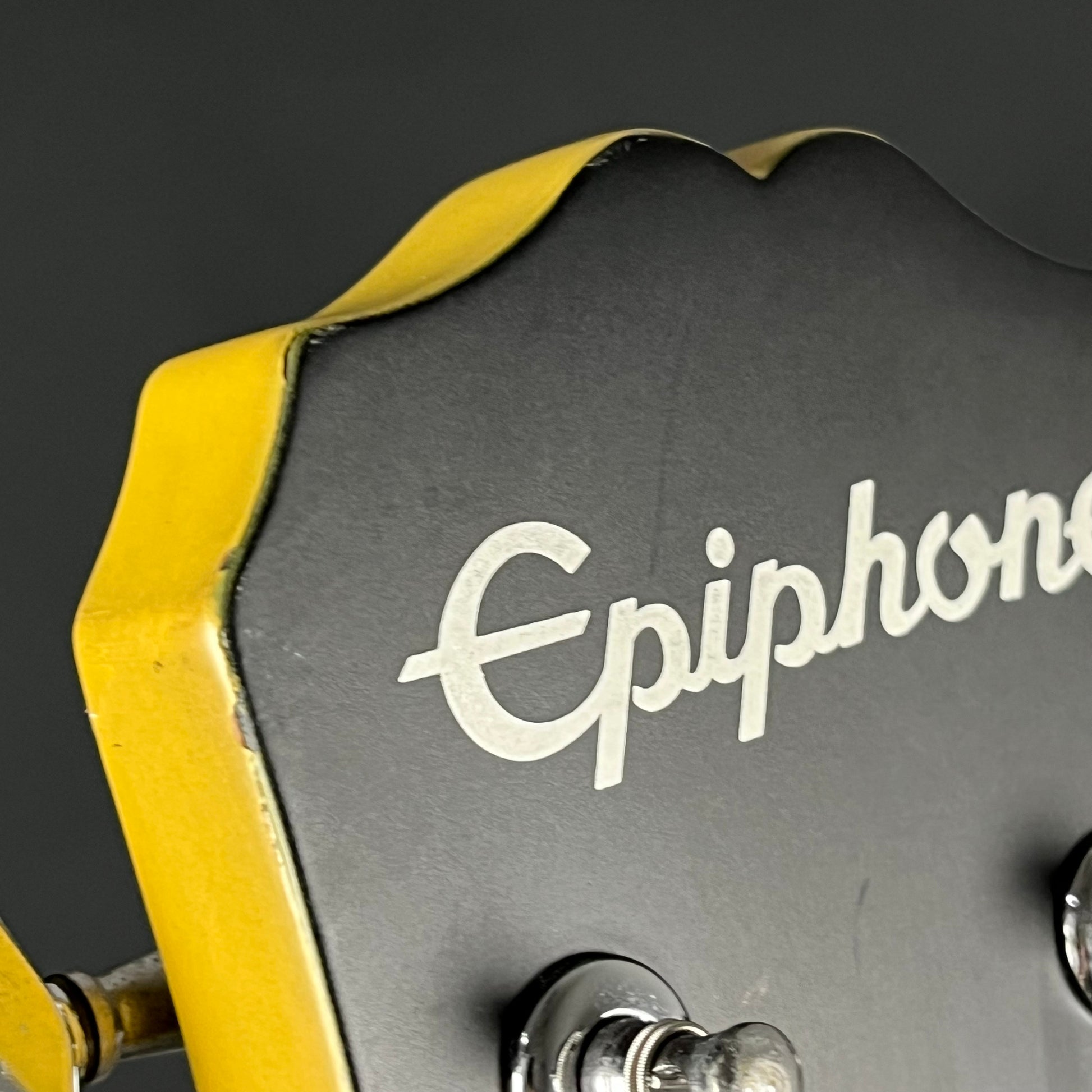 Epiphone SG Junior