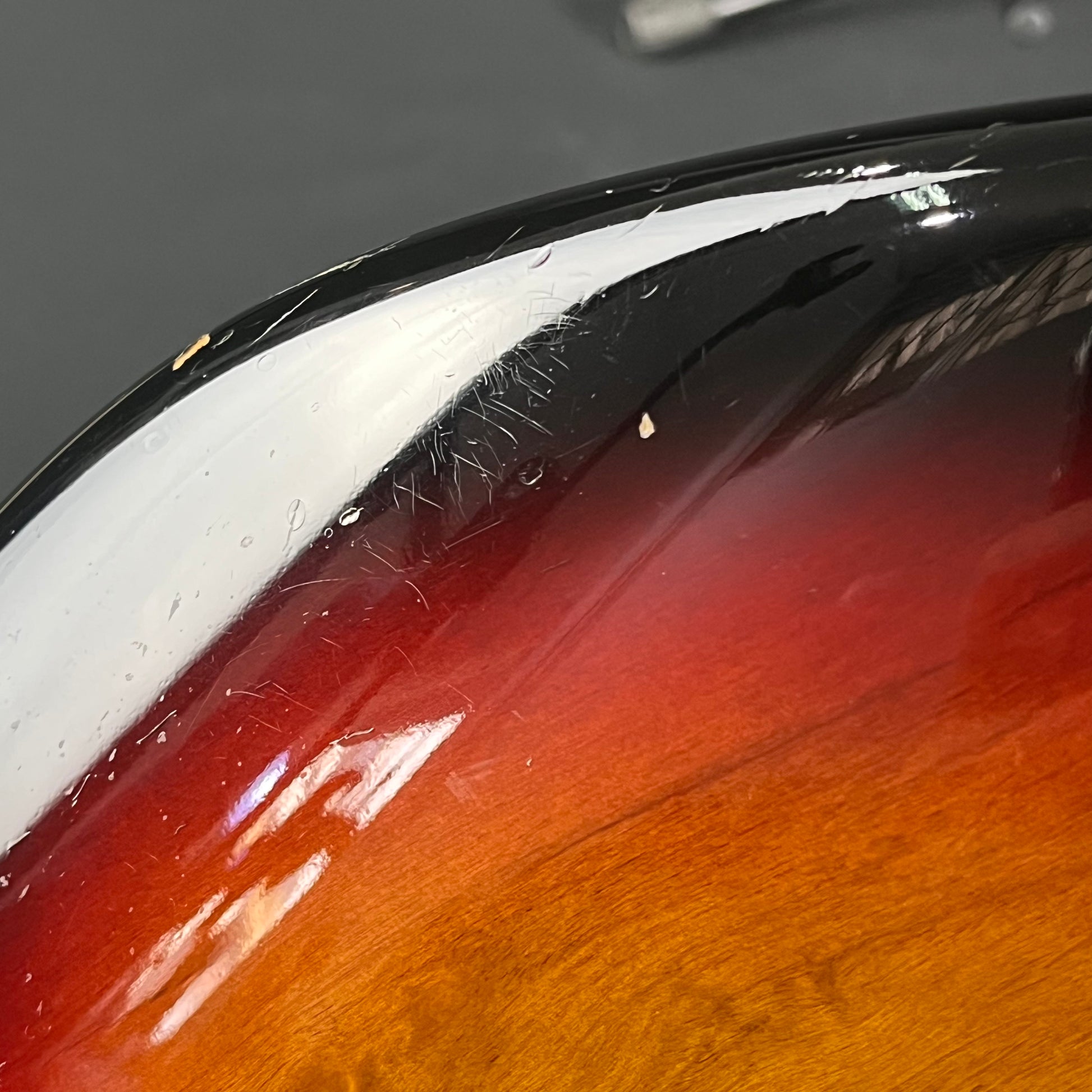 Bacchus Universe Series Jazz Bass