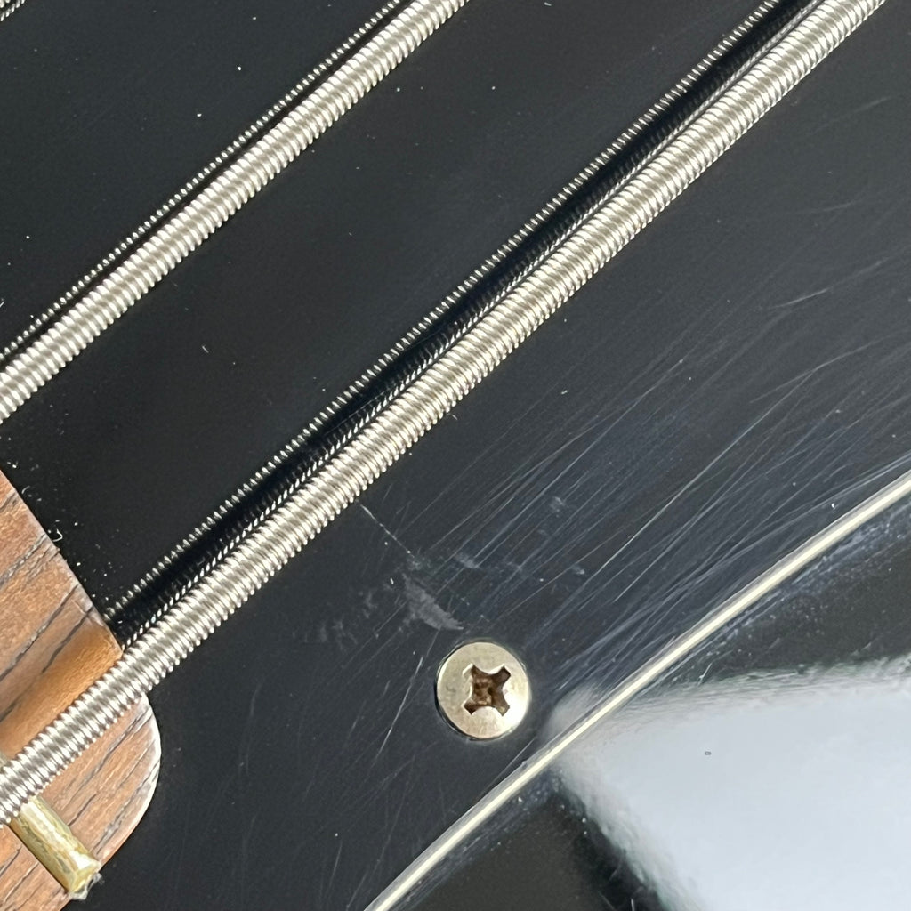 Squier Precision Bass