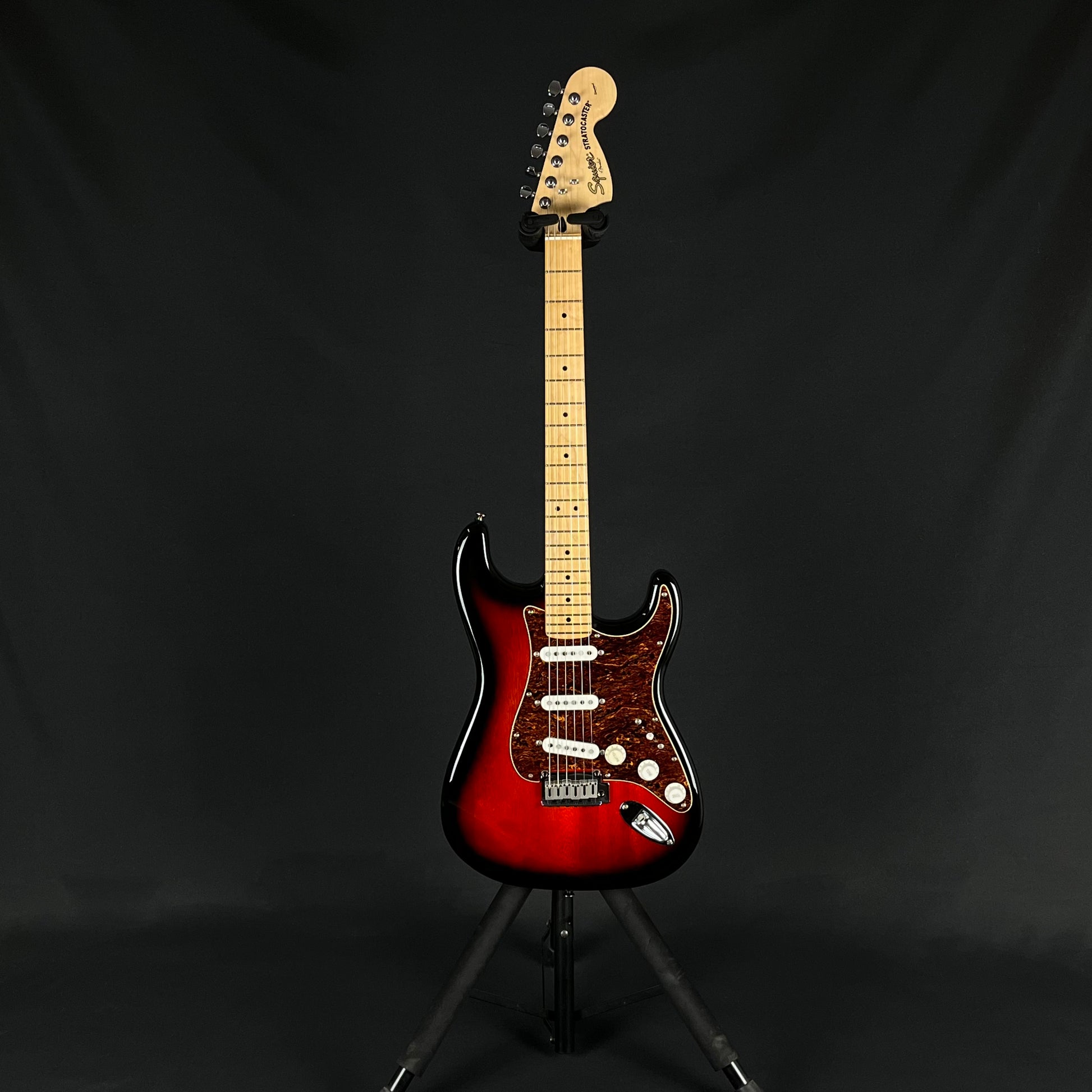 Squier Standard Stratocaster
