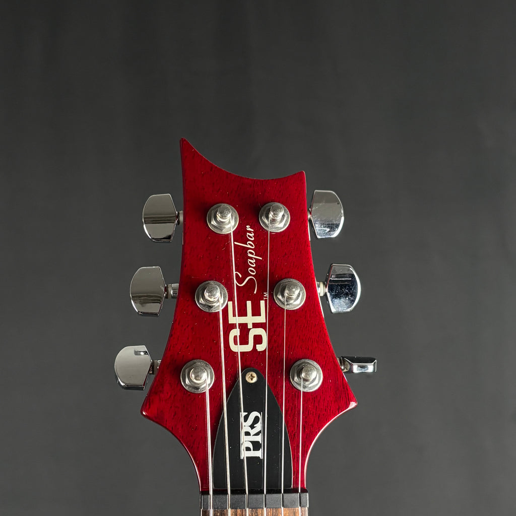 PRS Se Soapbar 2004