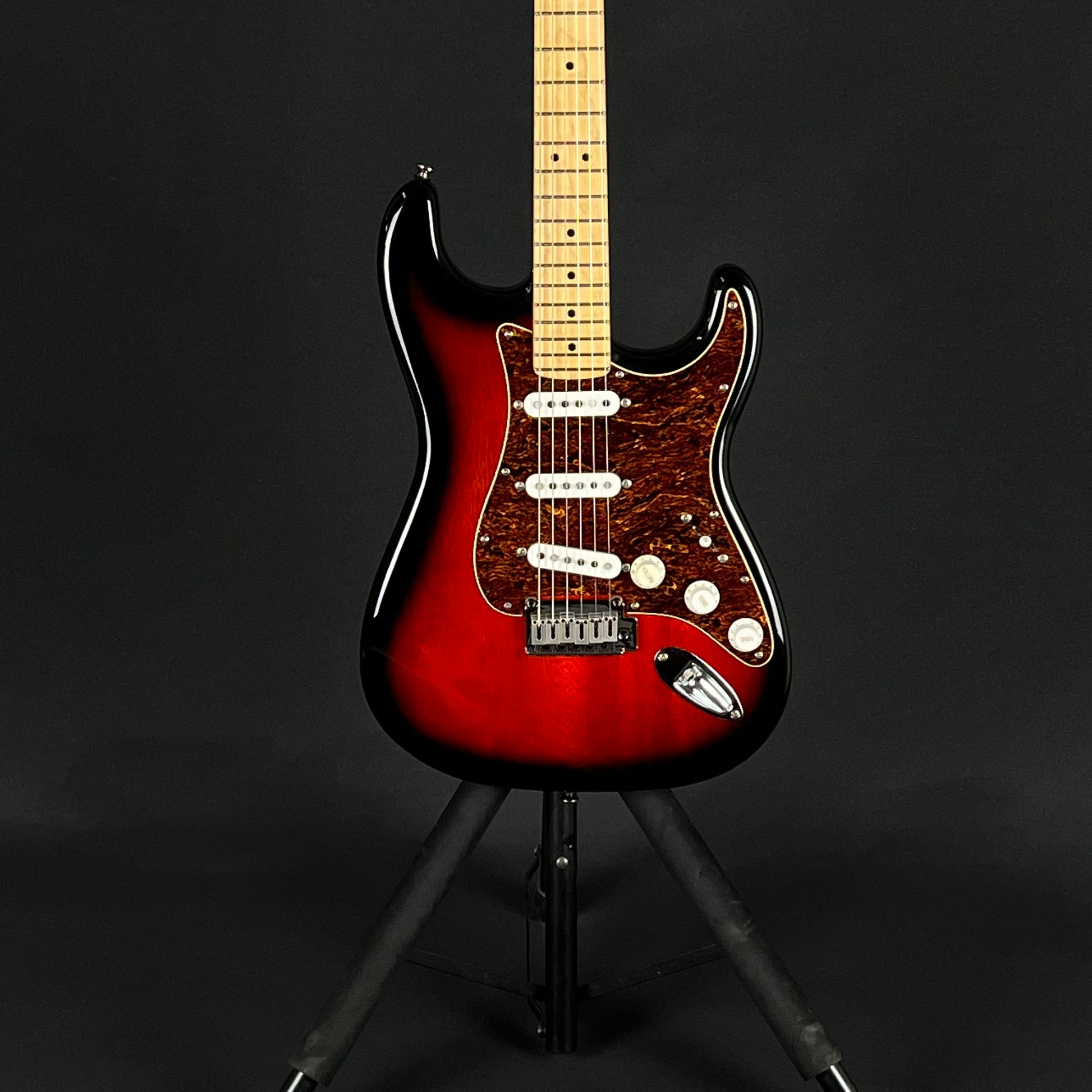 Squier Standard Stratocaster