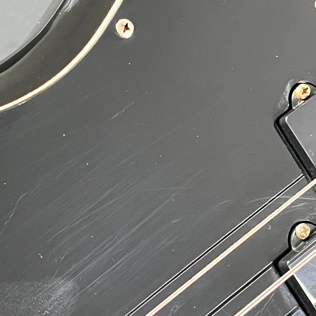Squier Precision Bass