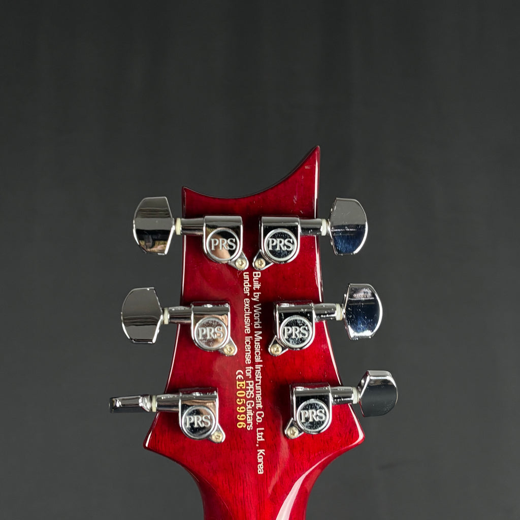 PRS Se Soapbar 2004