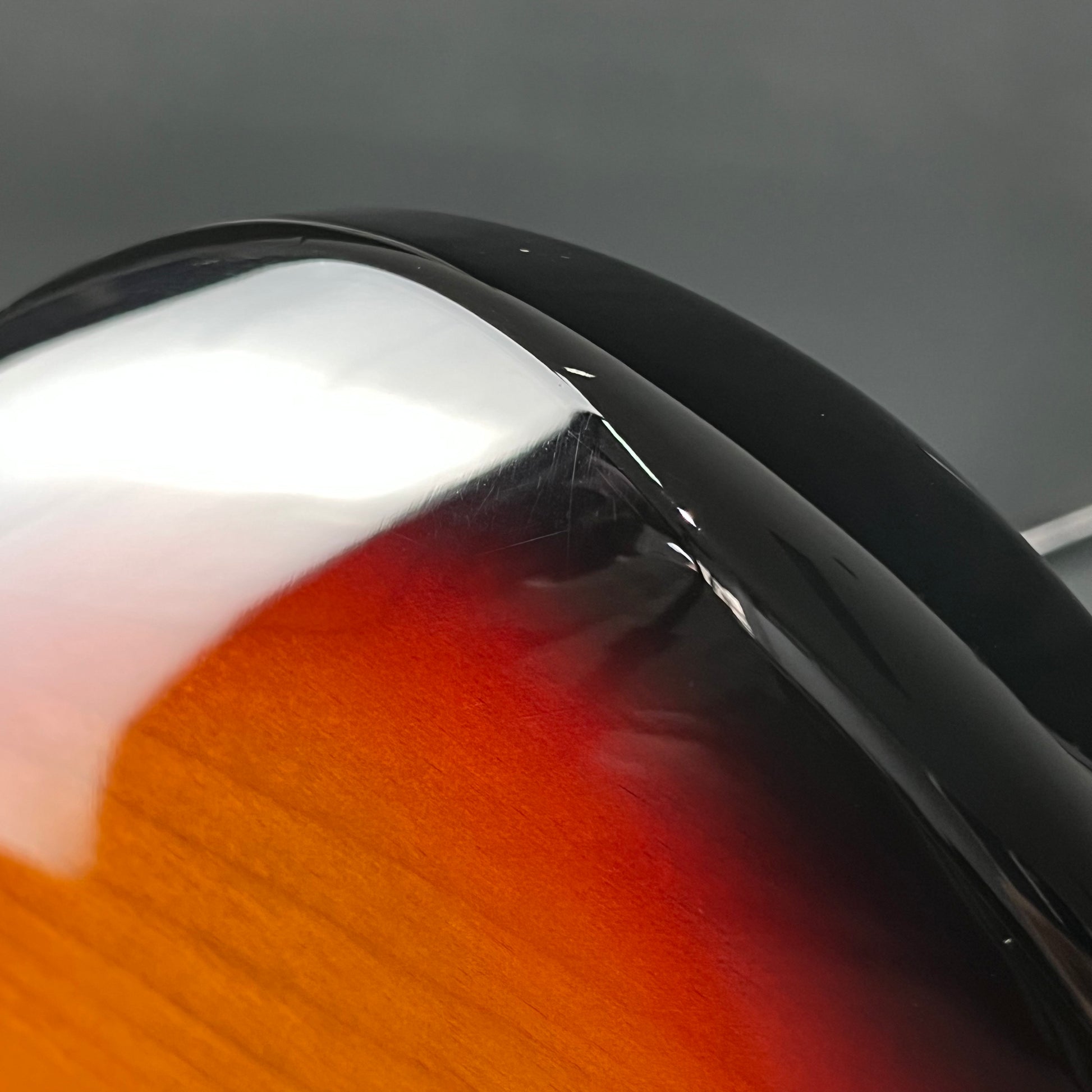 Fernandes Jazz Bass