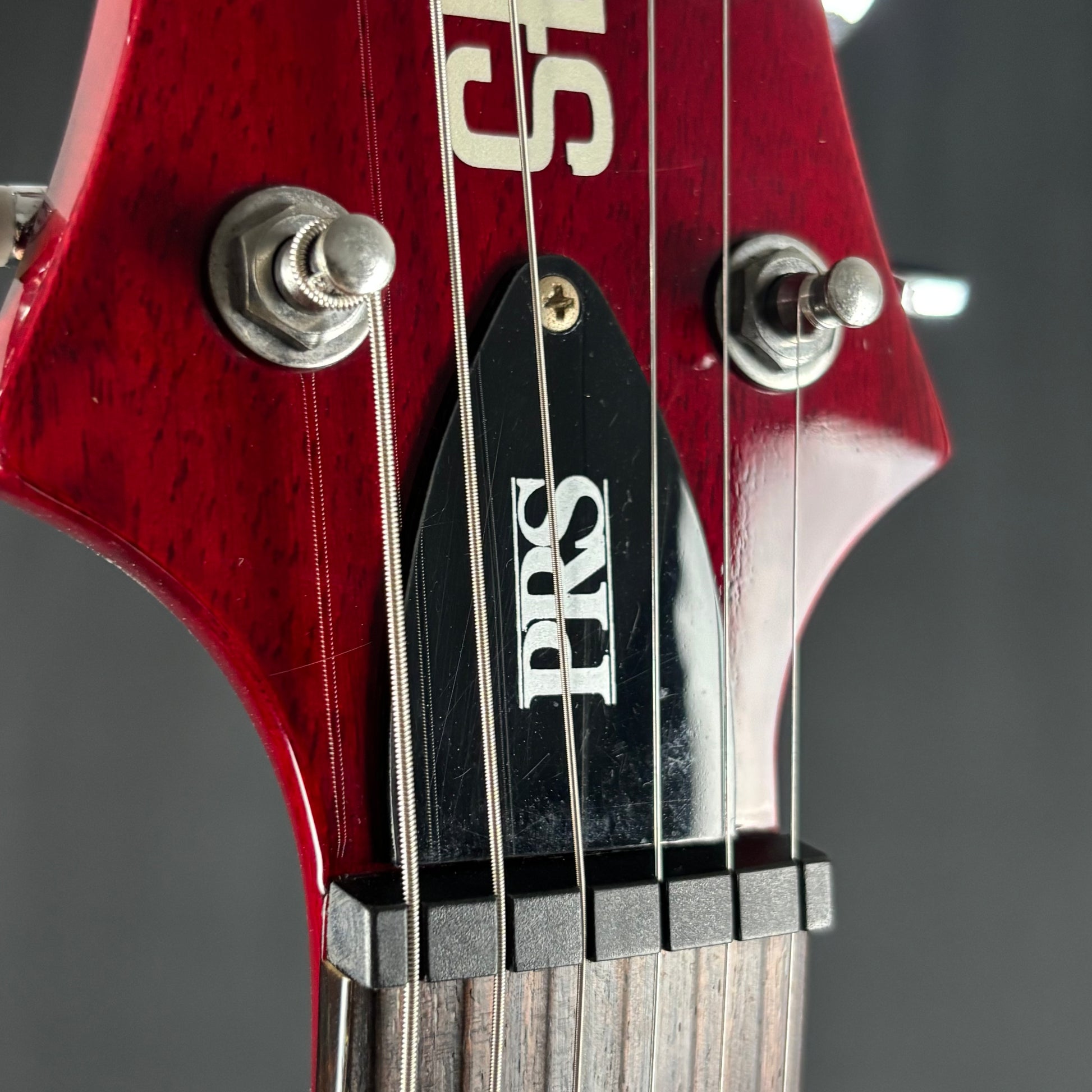 PRS Se Soapbar 2004
