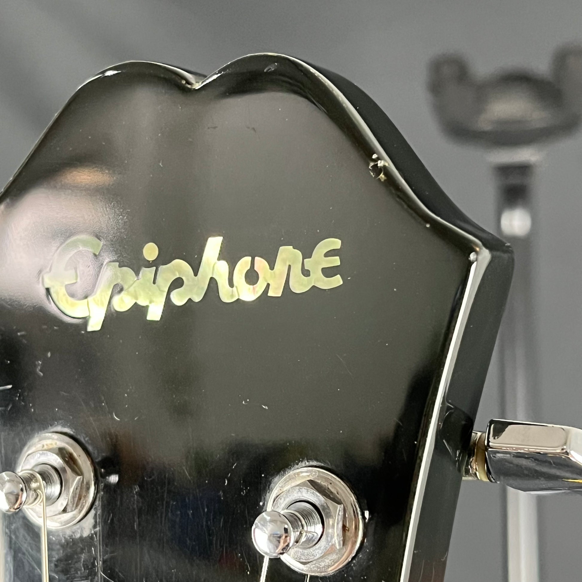 Epiphone Korea DOT