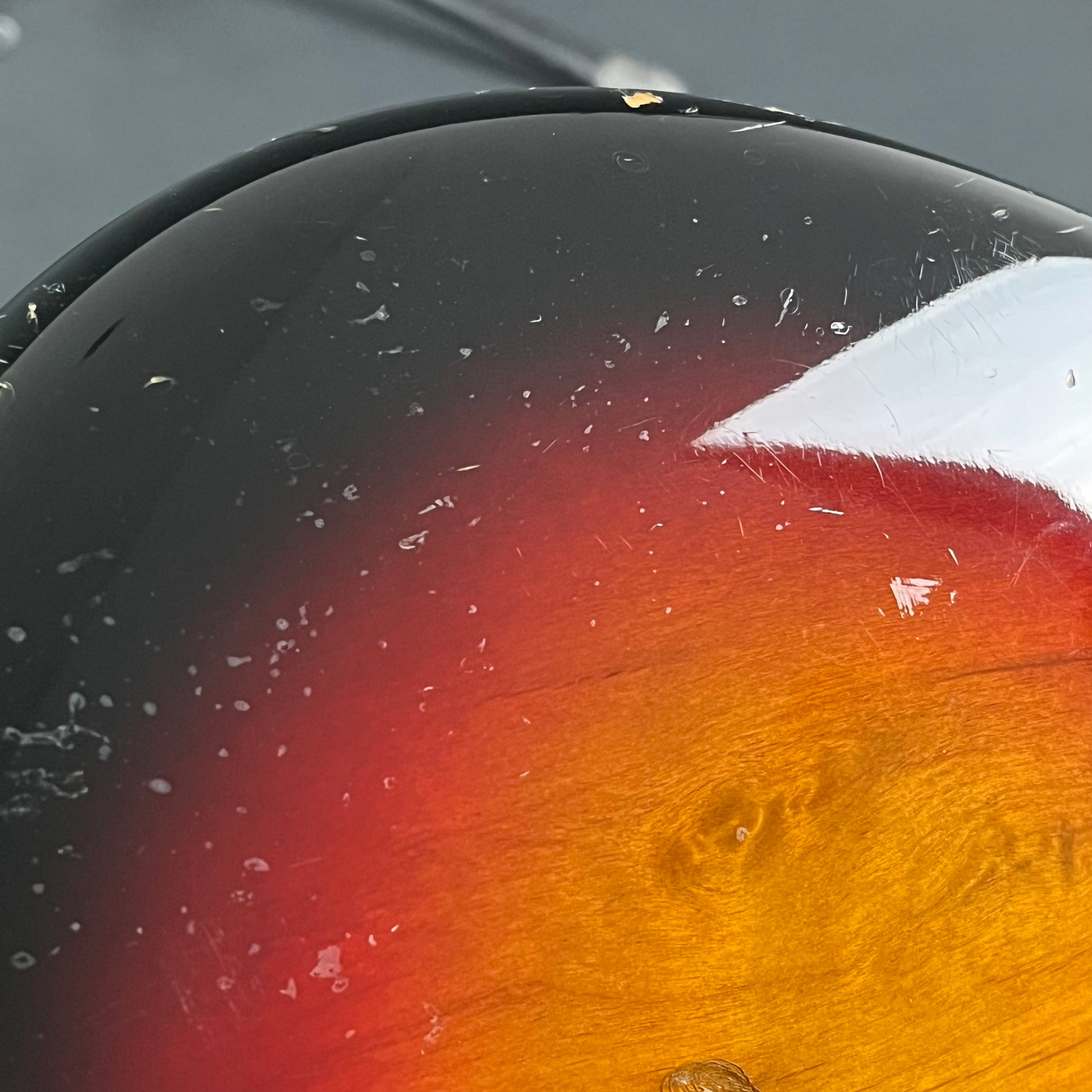 Bacchus Universe Series Jazz Bass