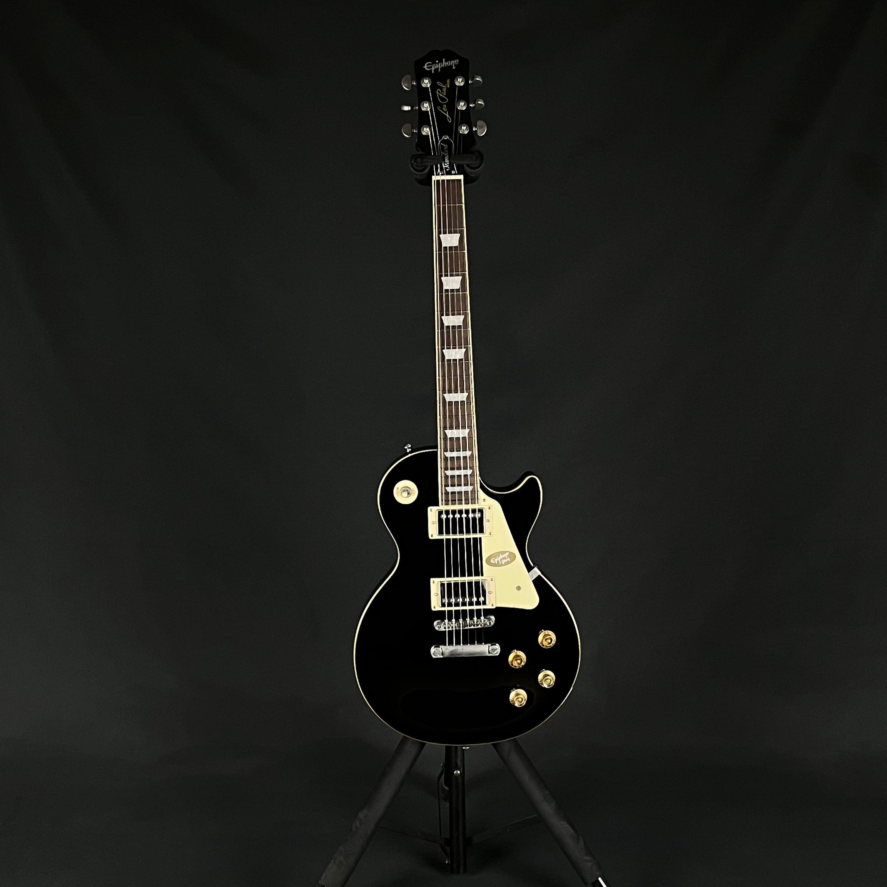 Epiphone Les Paul Standard 60s 2023