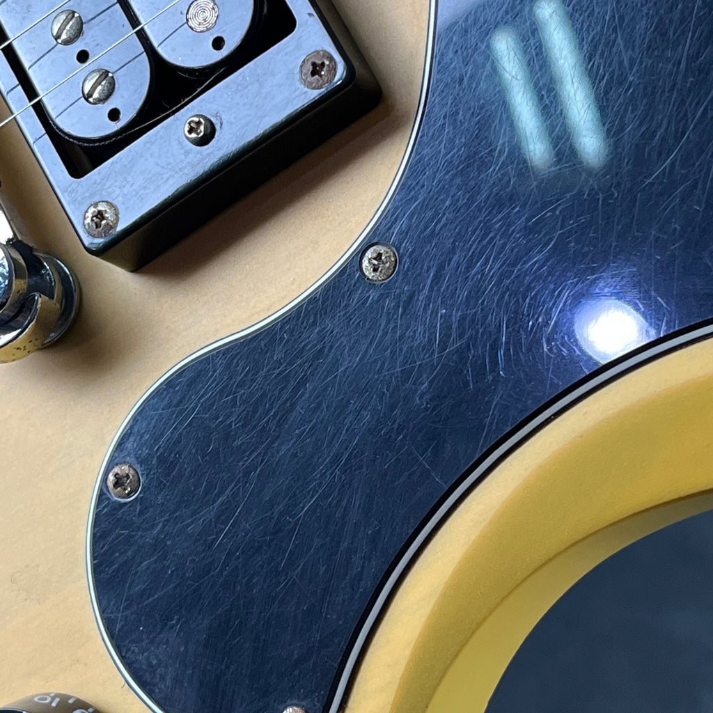Epiphone SG Junior
