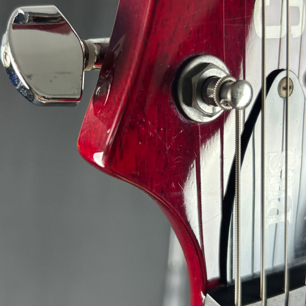 PRS Se Soapbar 2004