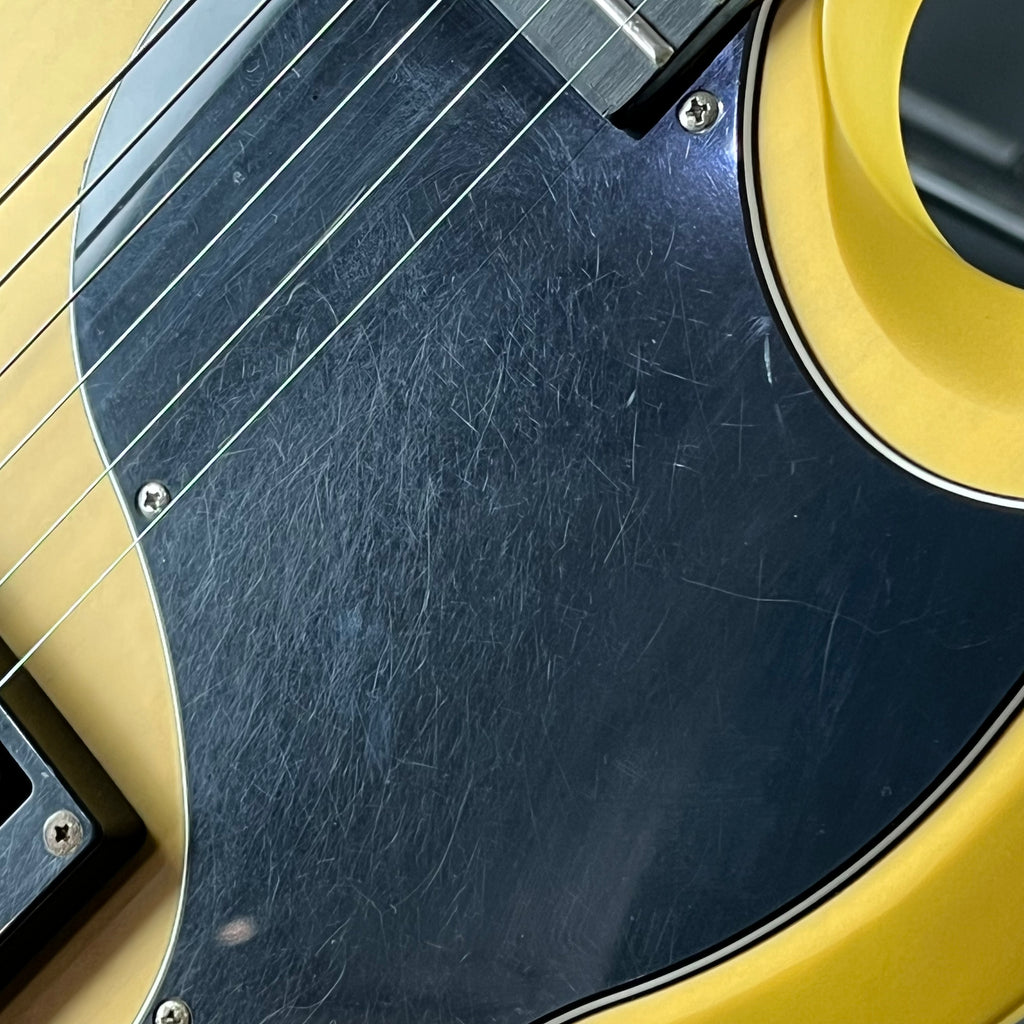 Epiphone SG Junior