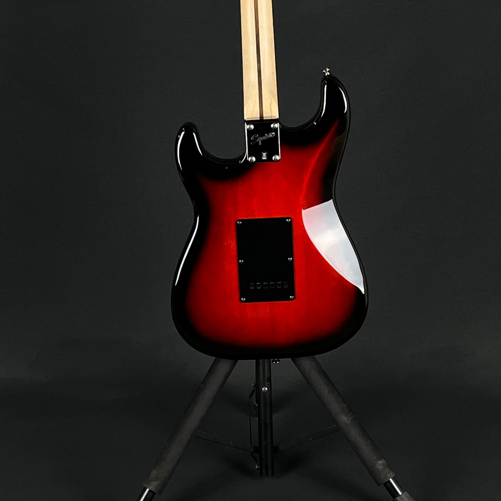 Squier Standard Stratocaster