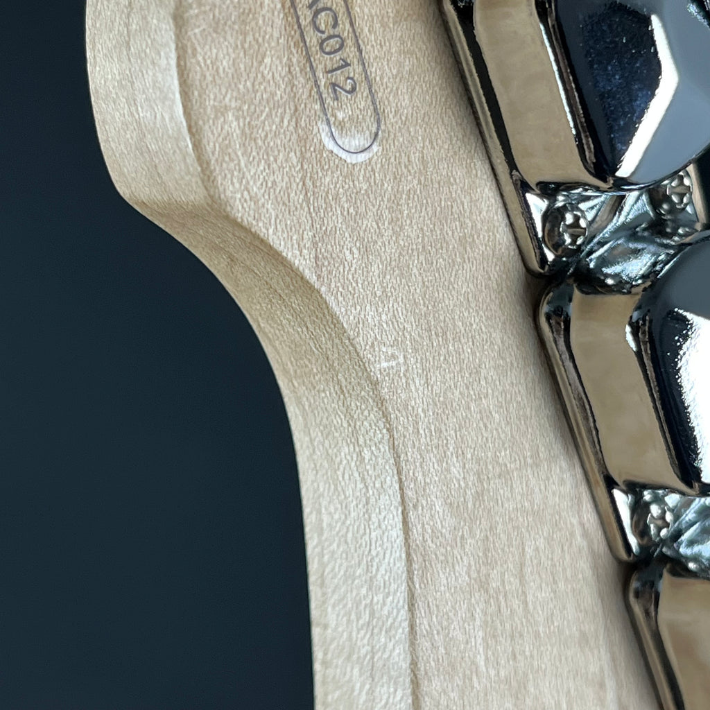 YAMAHA PAC012