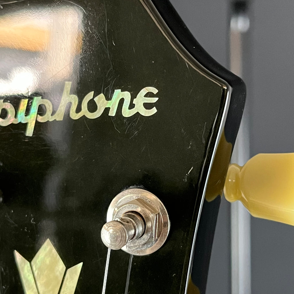 Epiphone Dot ES 339 EB 2014