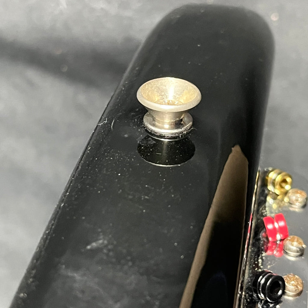 Squier Precision Bass