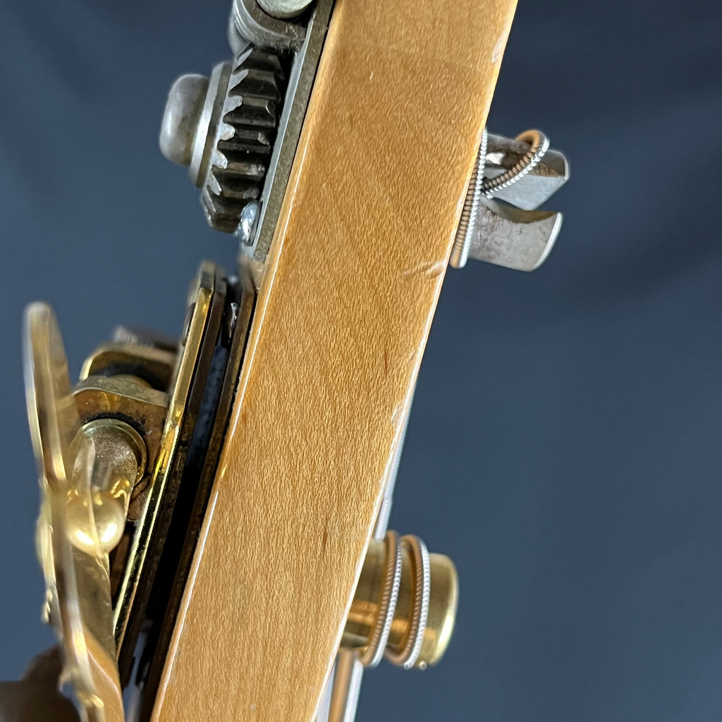YAMAHA Japan Super Bass 500