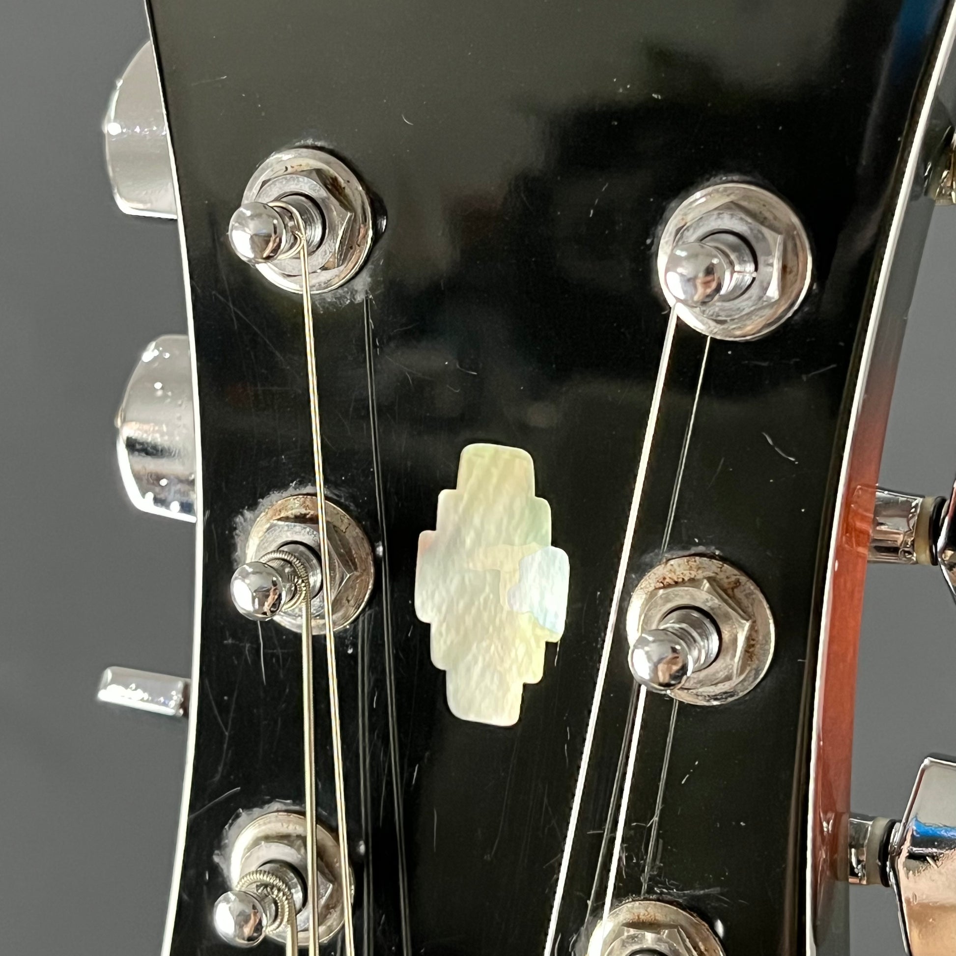Epiphone Korea DOT