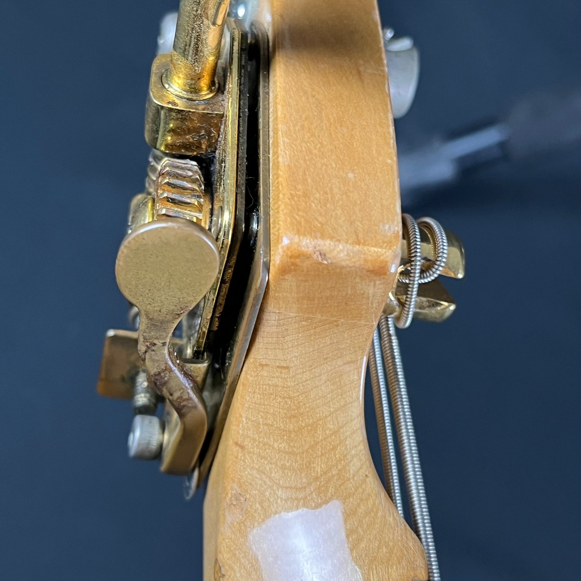 YAMAHA Japan Super Bass 500