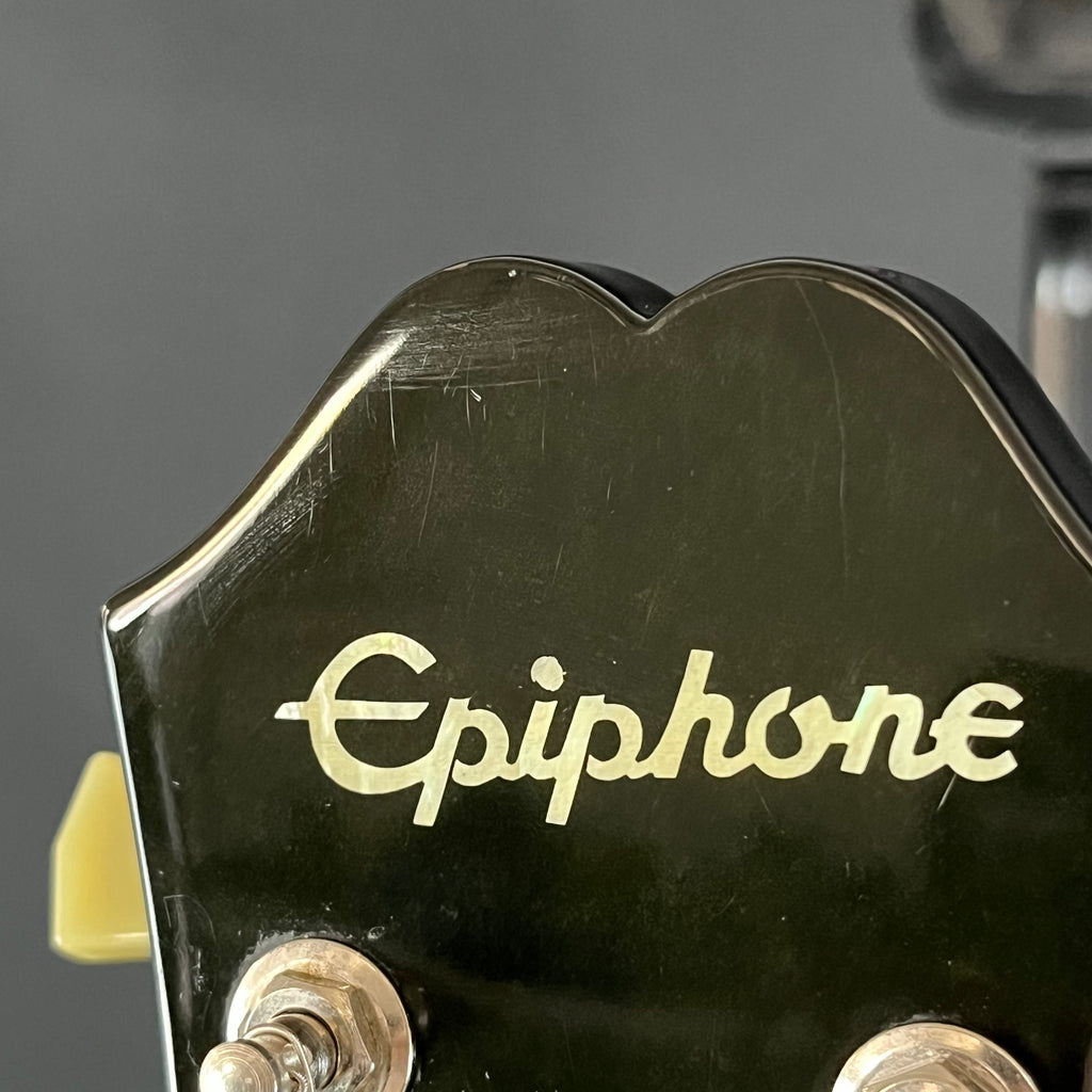 Epiphone Dot ES 339 EB 2014