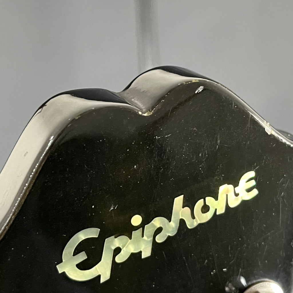 Epiphone Korea DOT