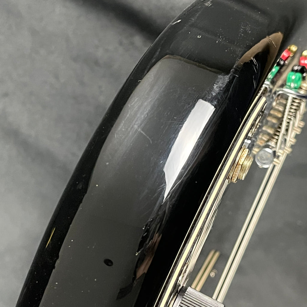 Squier Precision Bass
