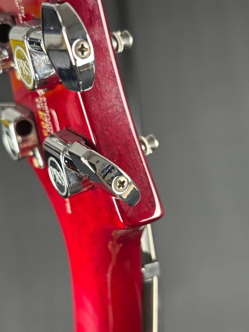 PRS Se Soapbar 2004