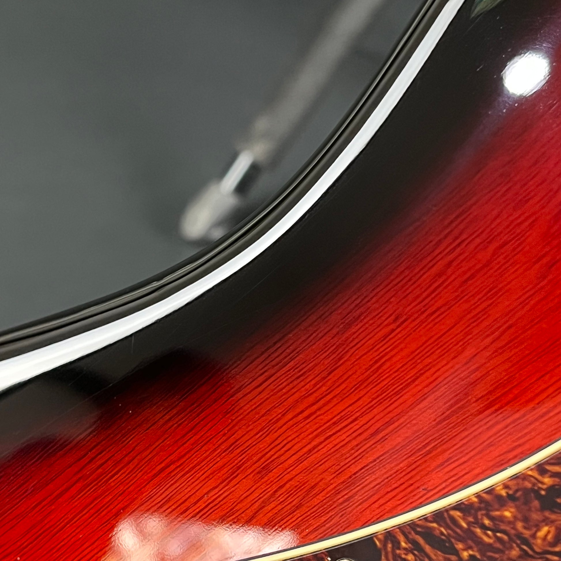 Squier Standard Stratocaster