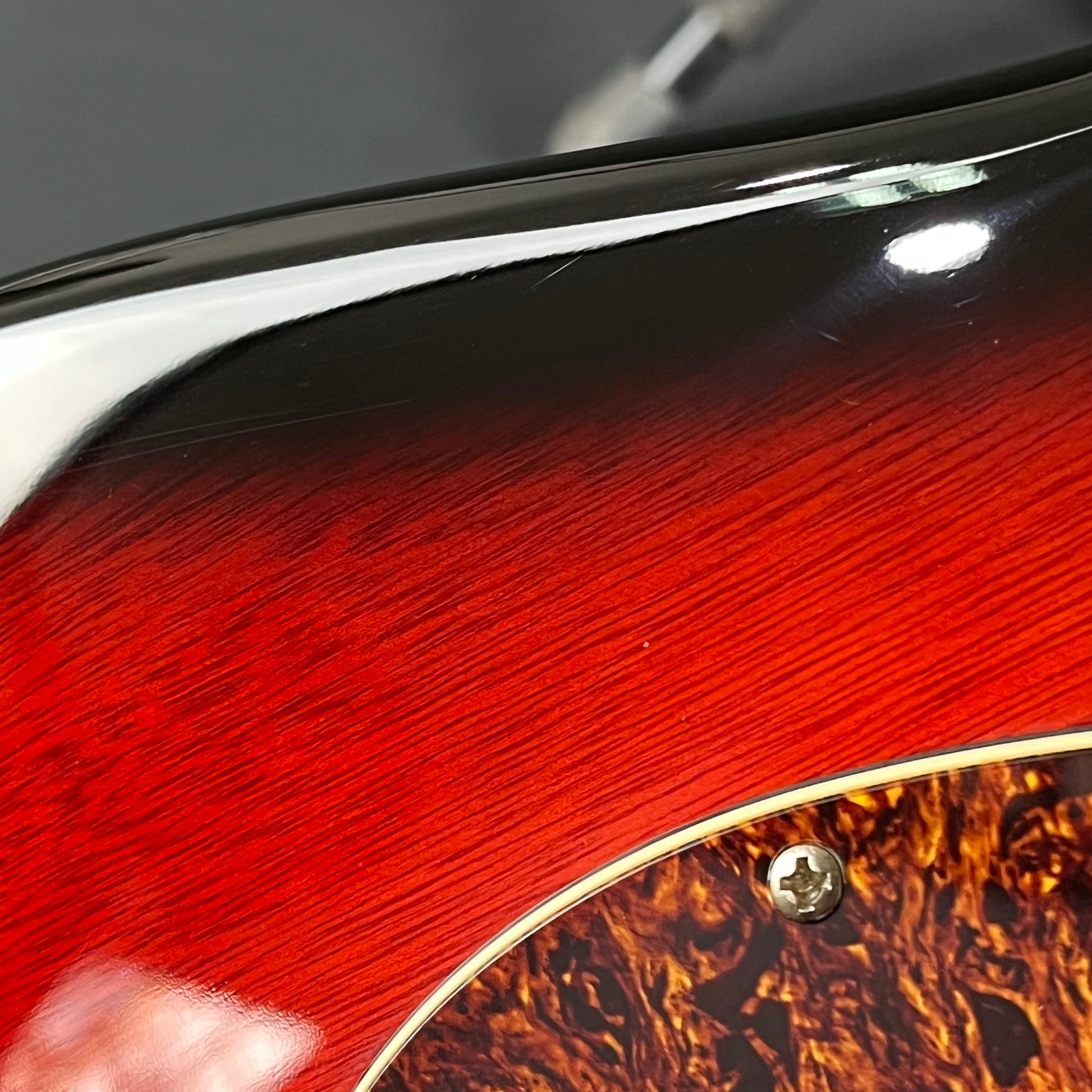 Squier Standard Stratocaster