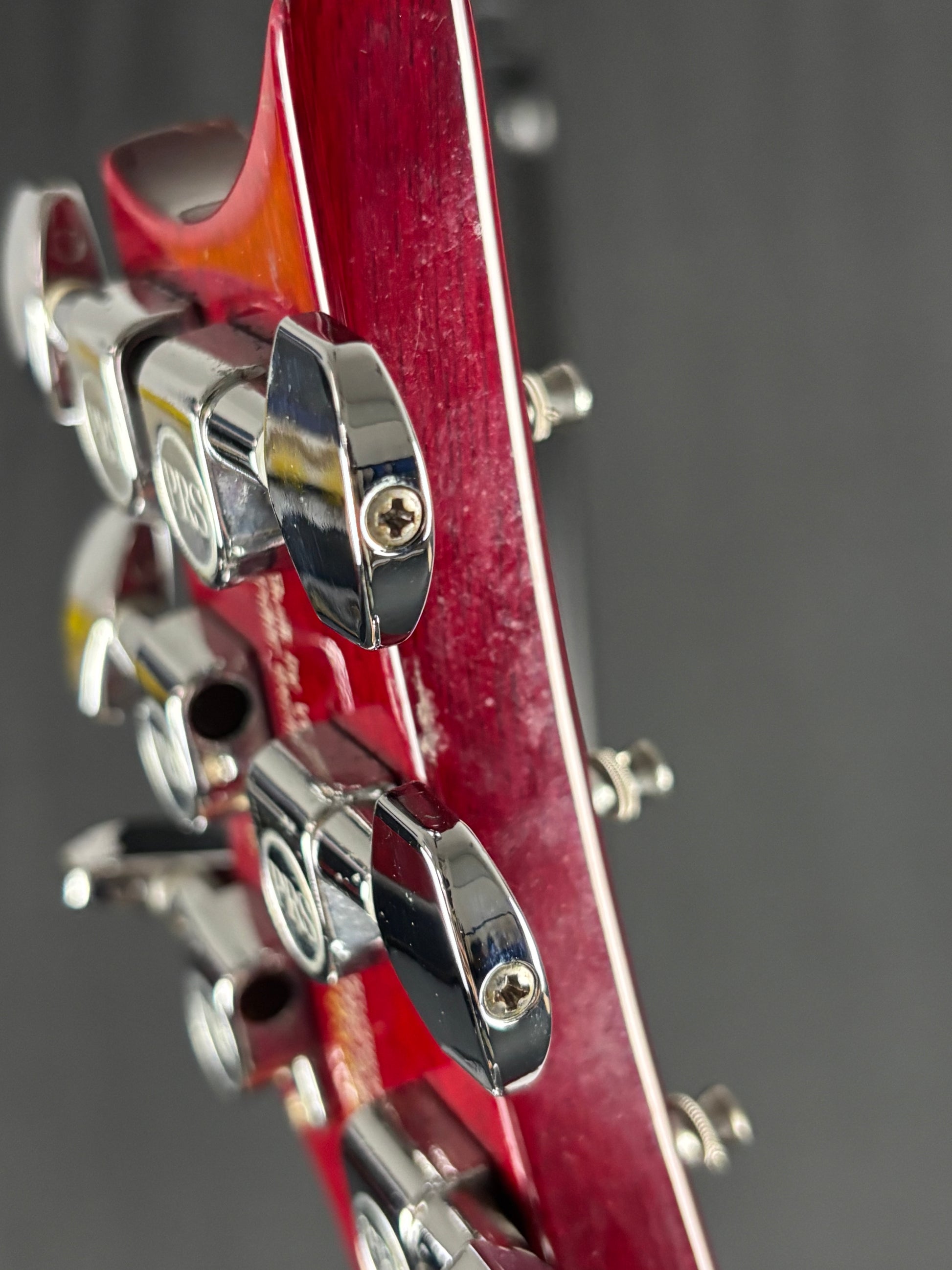 PRS Se Soapbar 2004