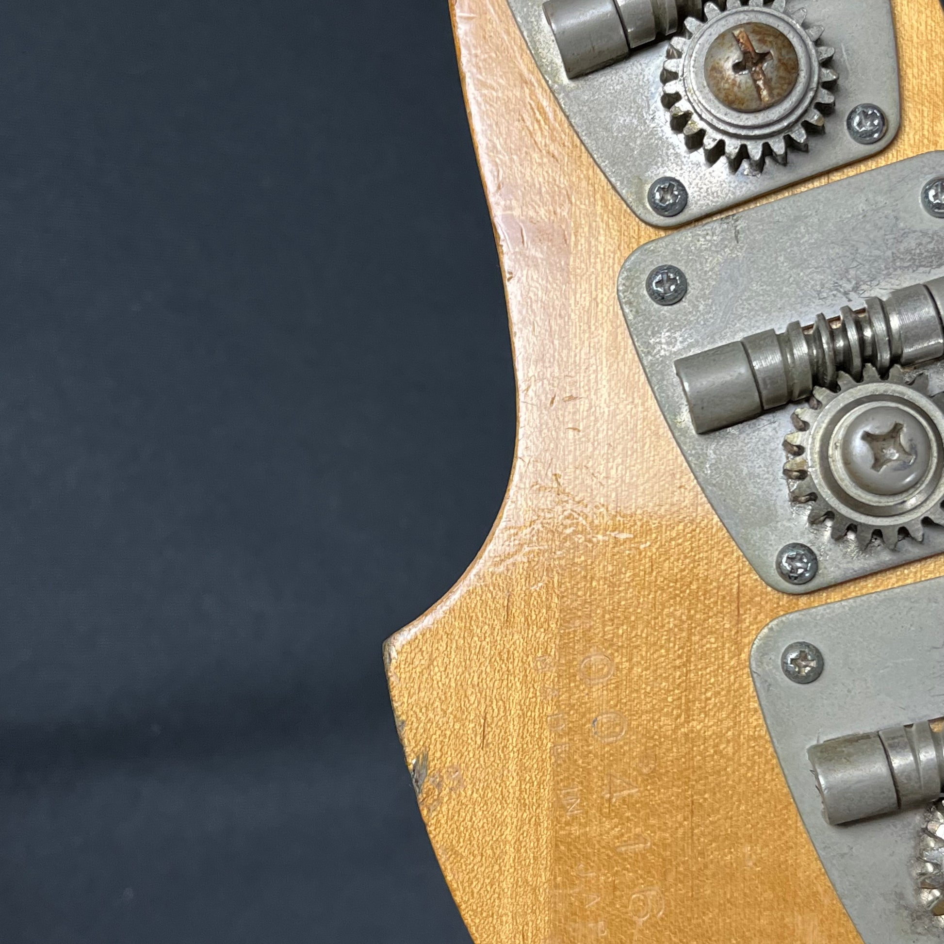 YAMAHA Japan Super Bass 500