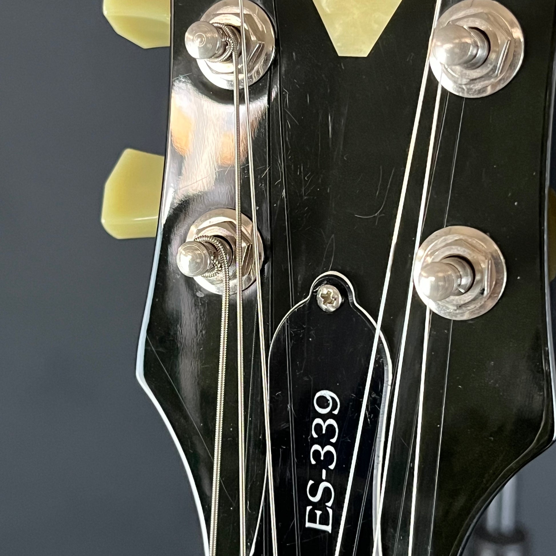 Epiphone Dot ES 339 EB 2014