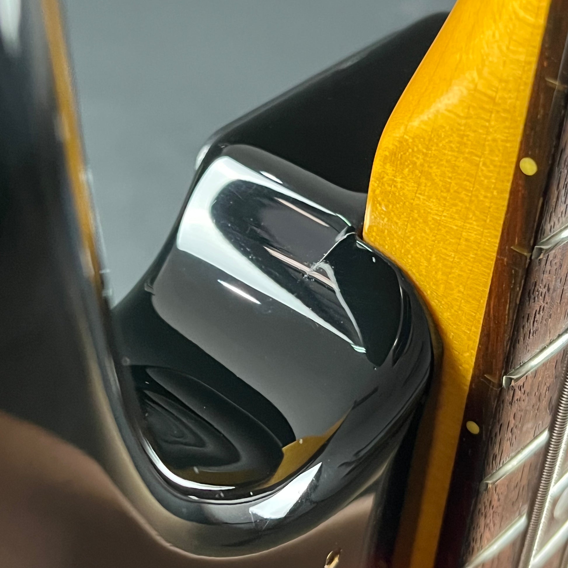 Bacchus Universe Series Jazz Bass