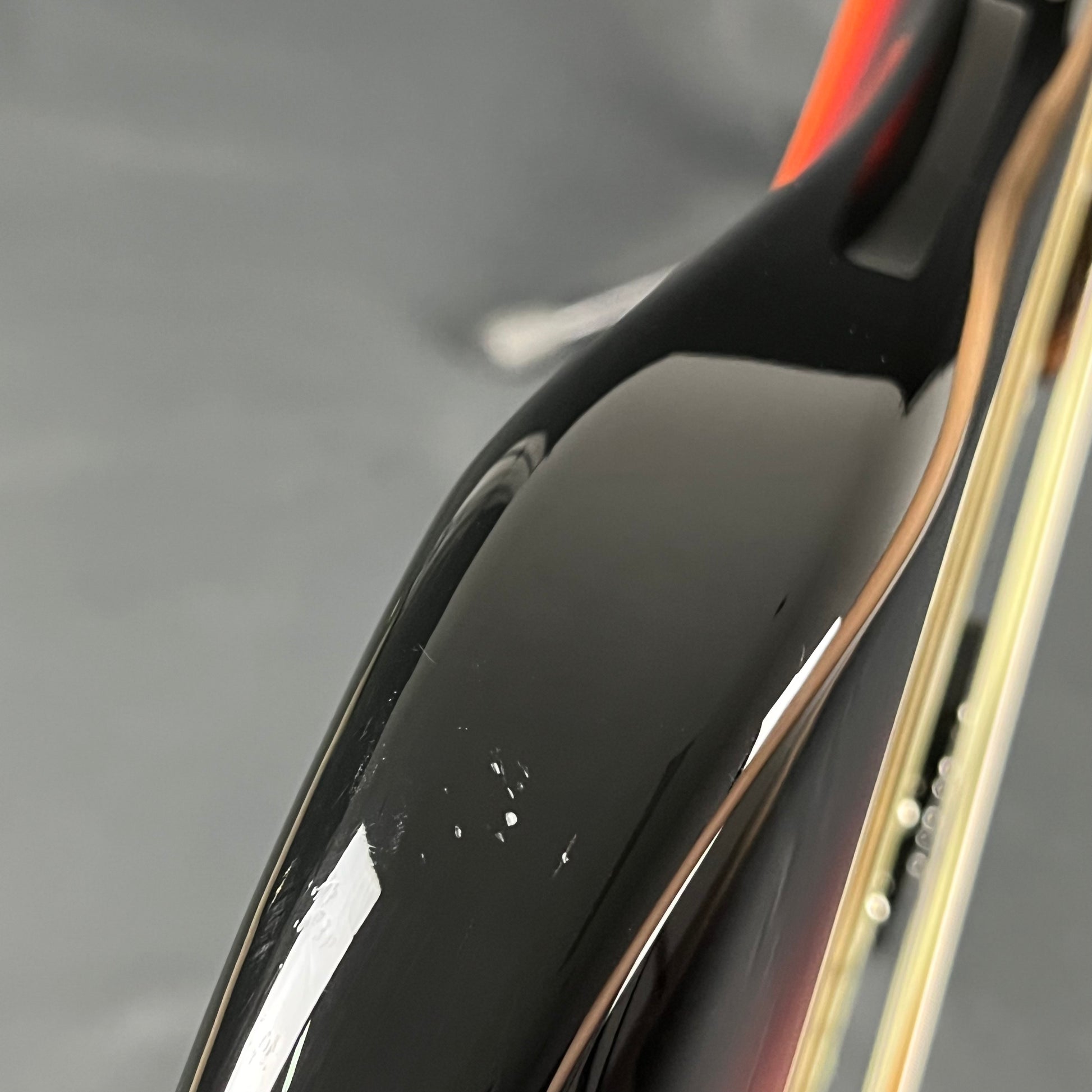 Fernandes Jazz Bass