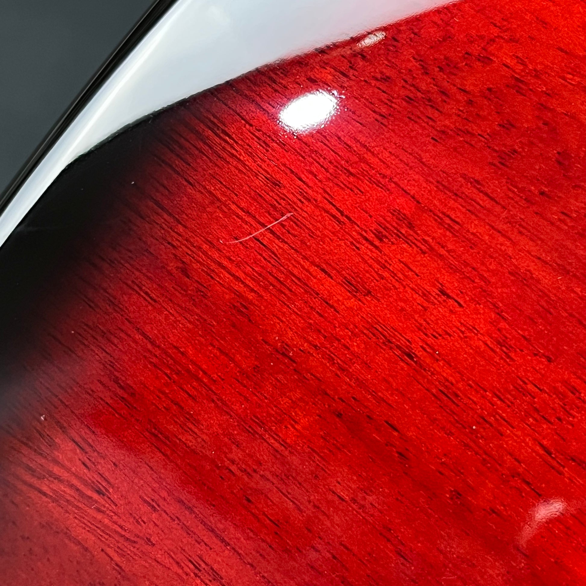 Squier Standard Stratocaster