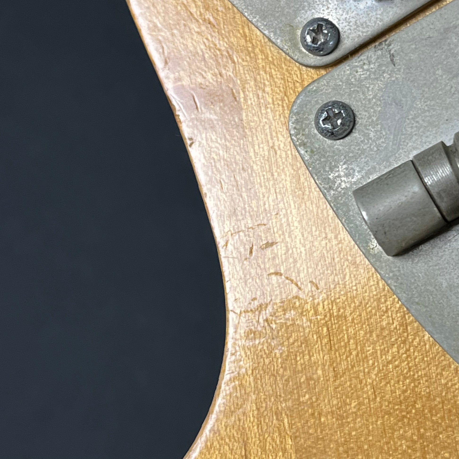 YAMAHA Japan Super Bass 500