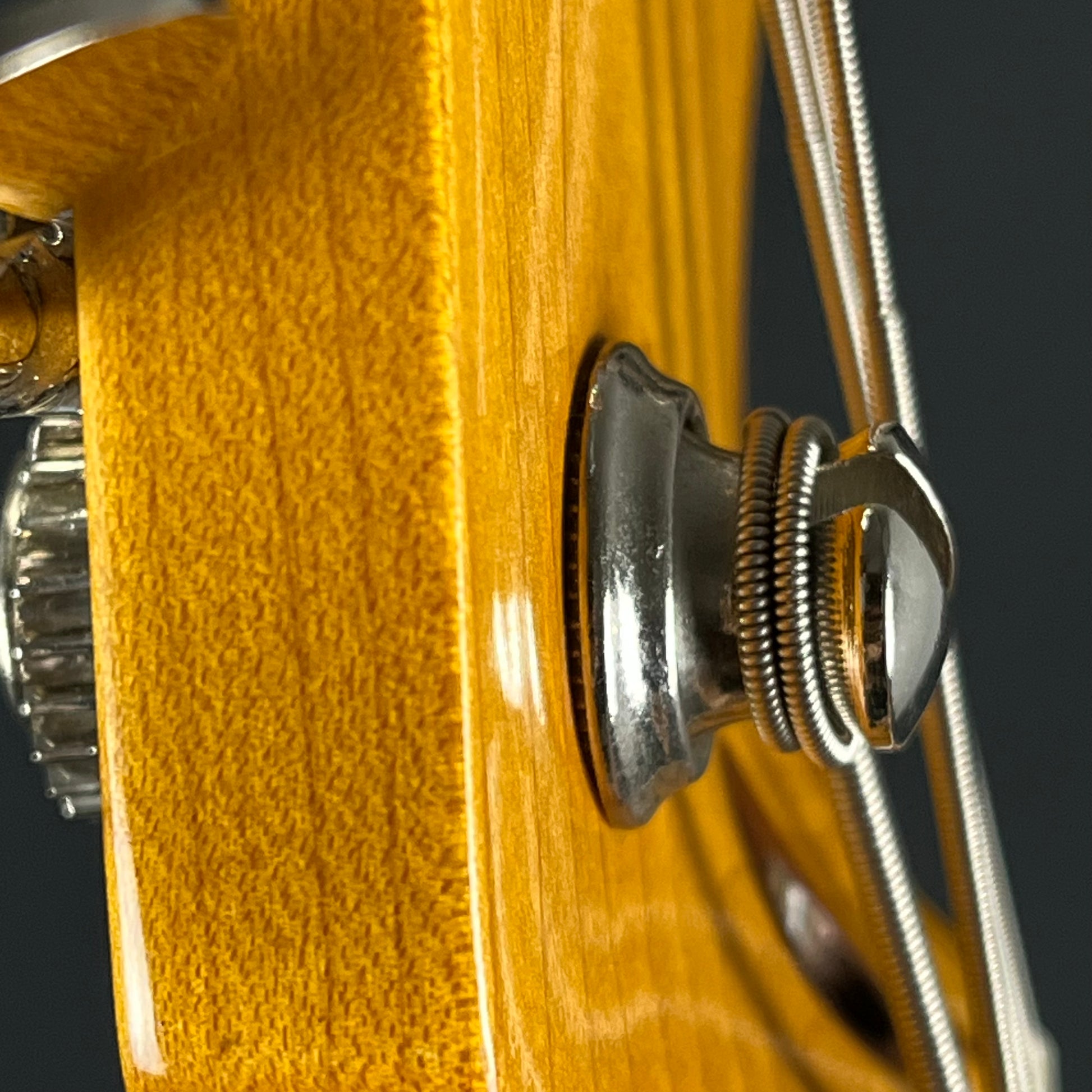 Squier Classic Vibe 70s Jazz Bass